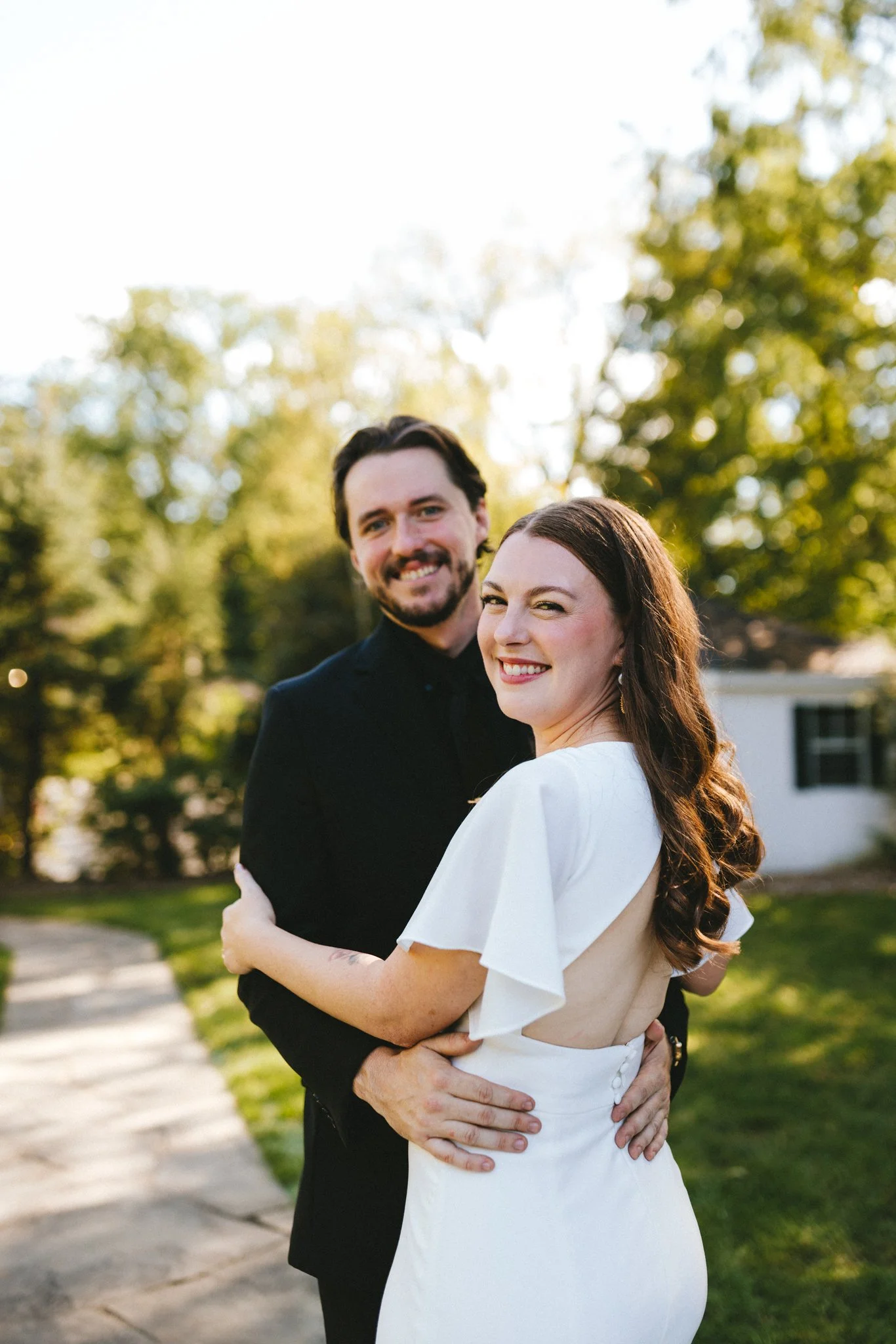 Maryland wedding photographer, love story by Aira photography. 