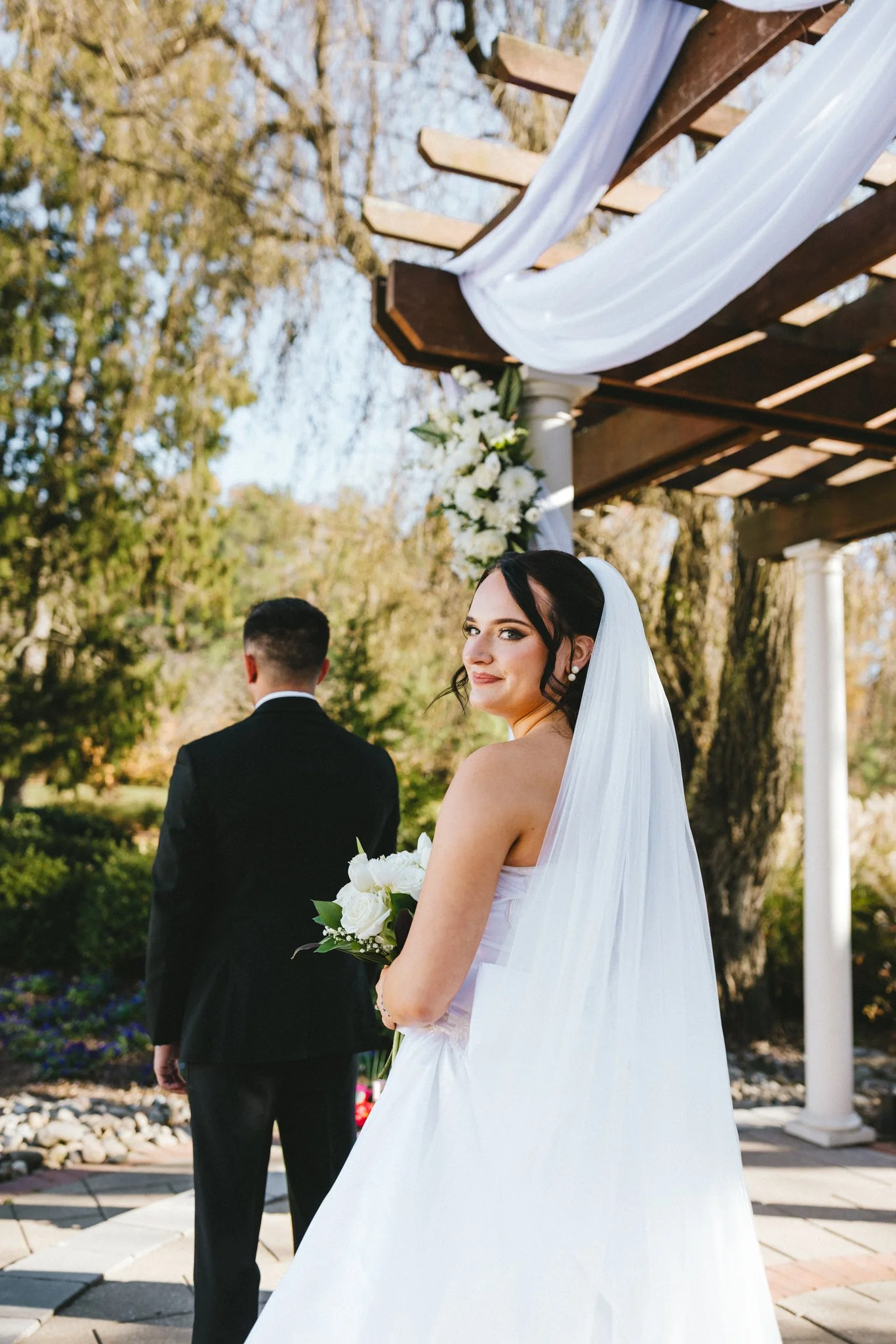 Maryland Wedding photographer, love story by aira photography