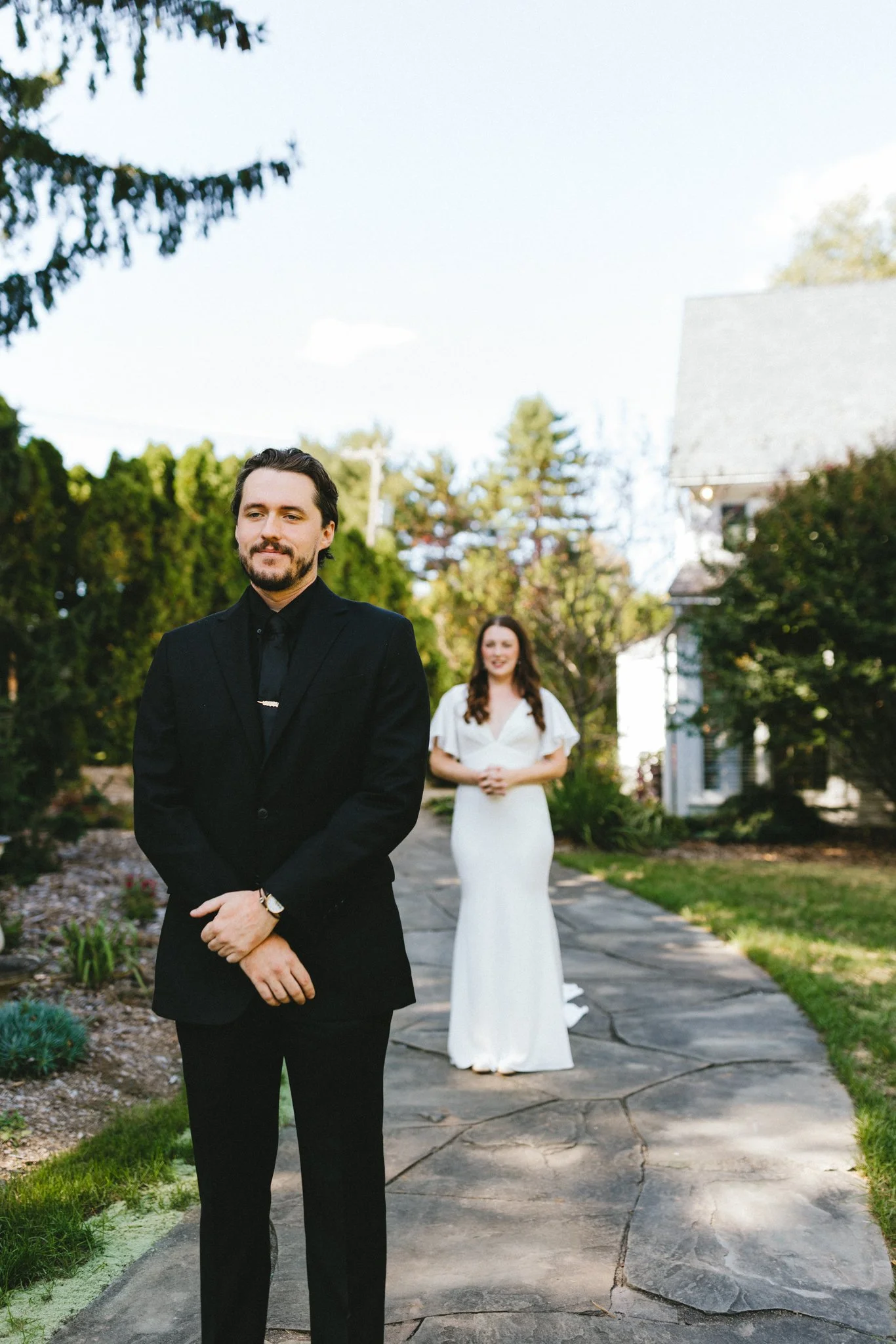 Maryland wedding photographer, love story by Aira photography. 