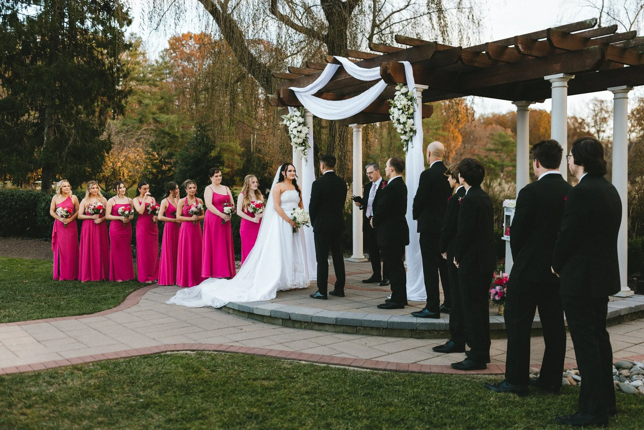 Maryland Wedding photographer, love story by aira photography