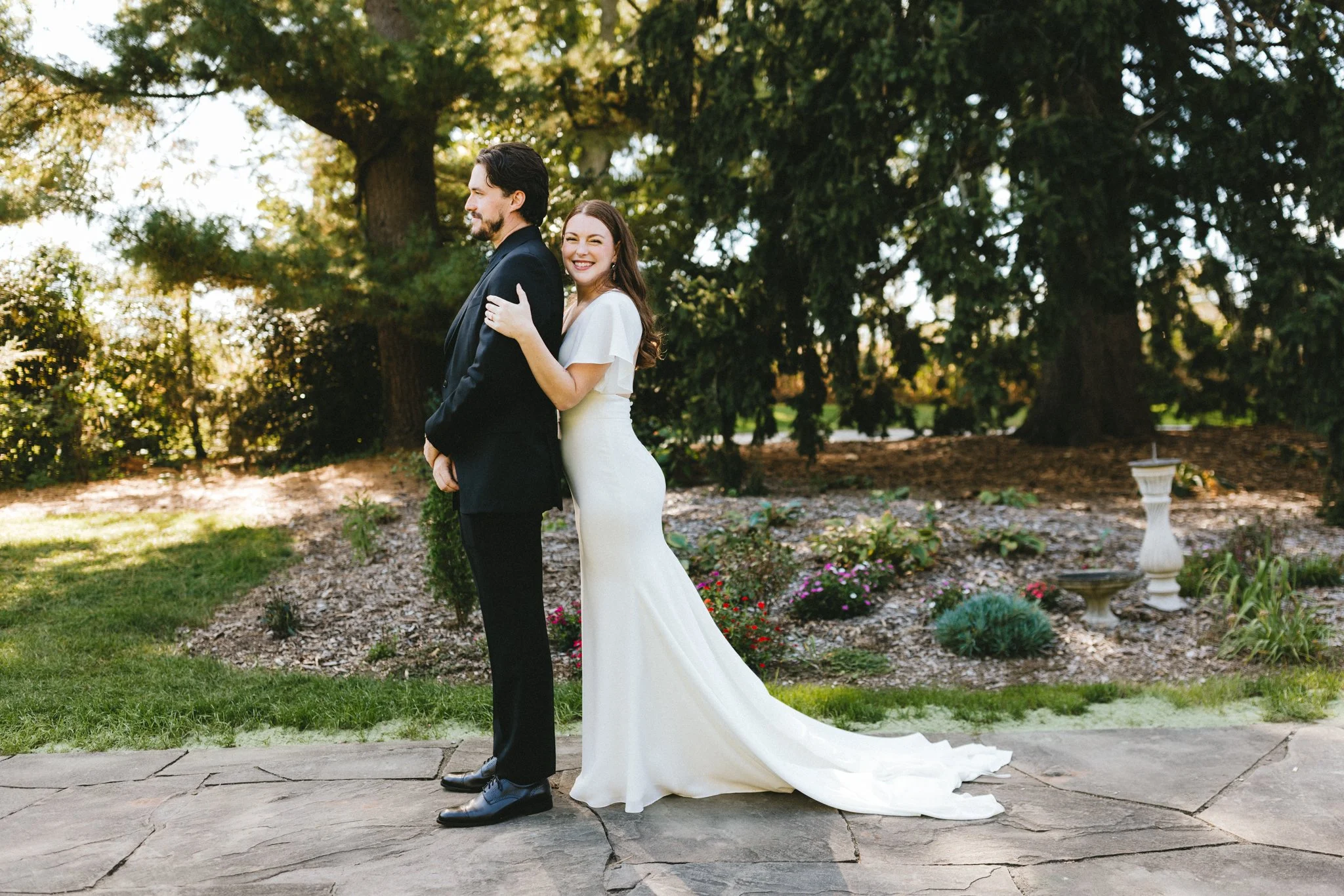 Maryland wedding photographer, love story by Aira photography. 