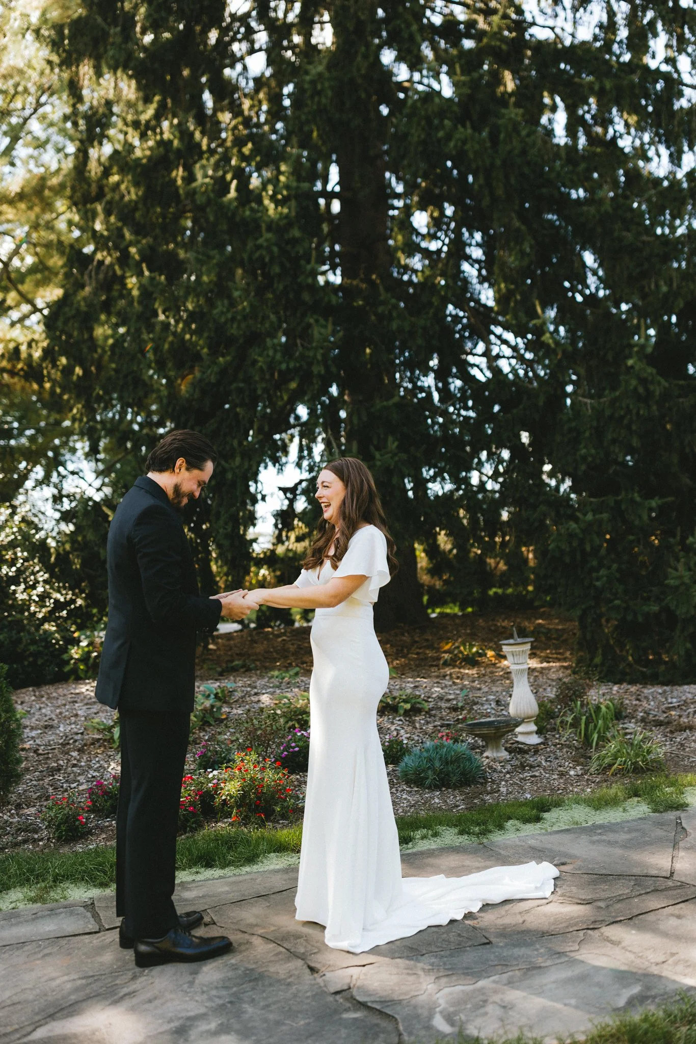 Maryland wedding photographer, love story by Aira photography. 