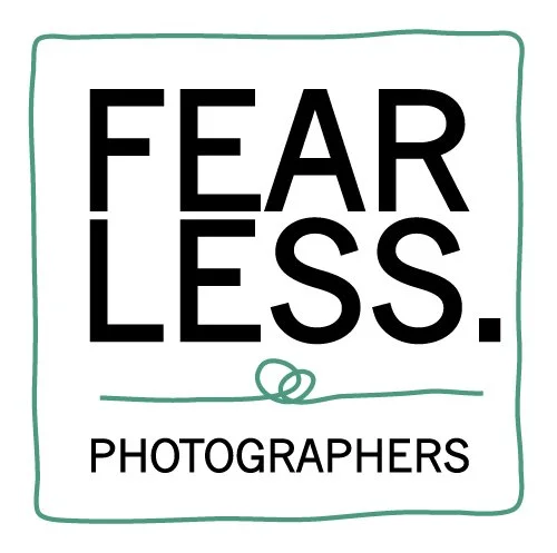 fearless photographer