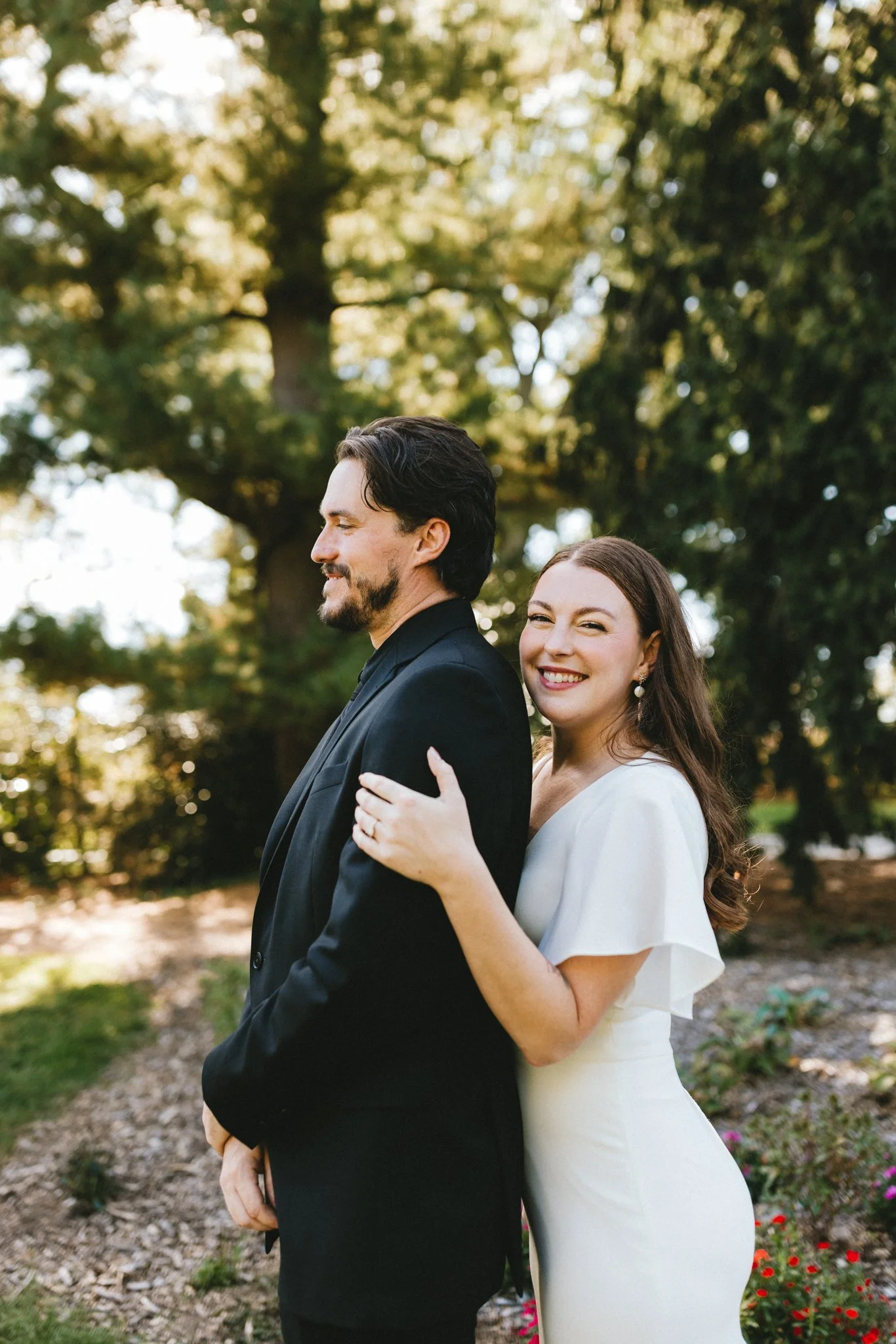 Maryland wedding photographer, love story by Aira photography. 