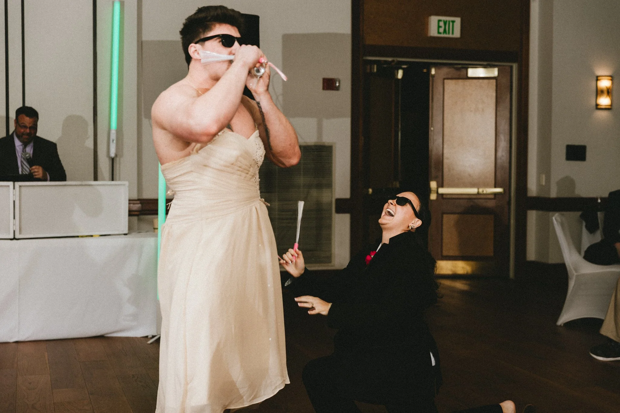 Maryland Wedding photographer, love story by aira photography