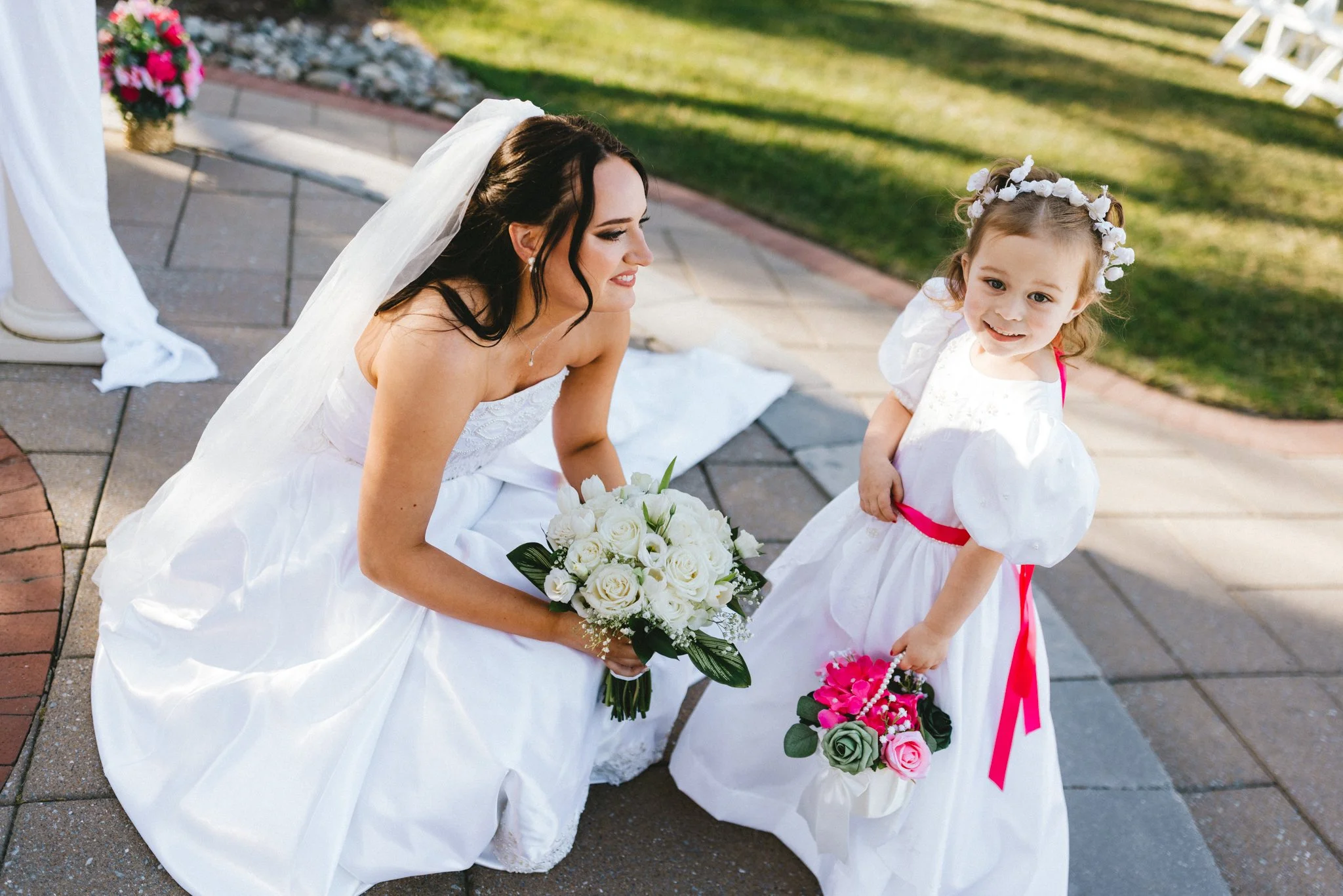 Maryland Wedding photographer, love story by aira photography