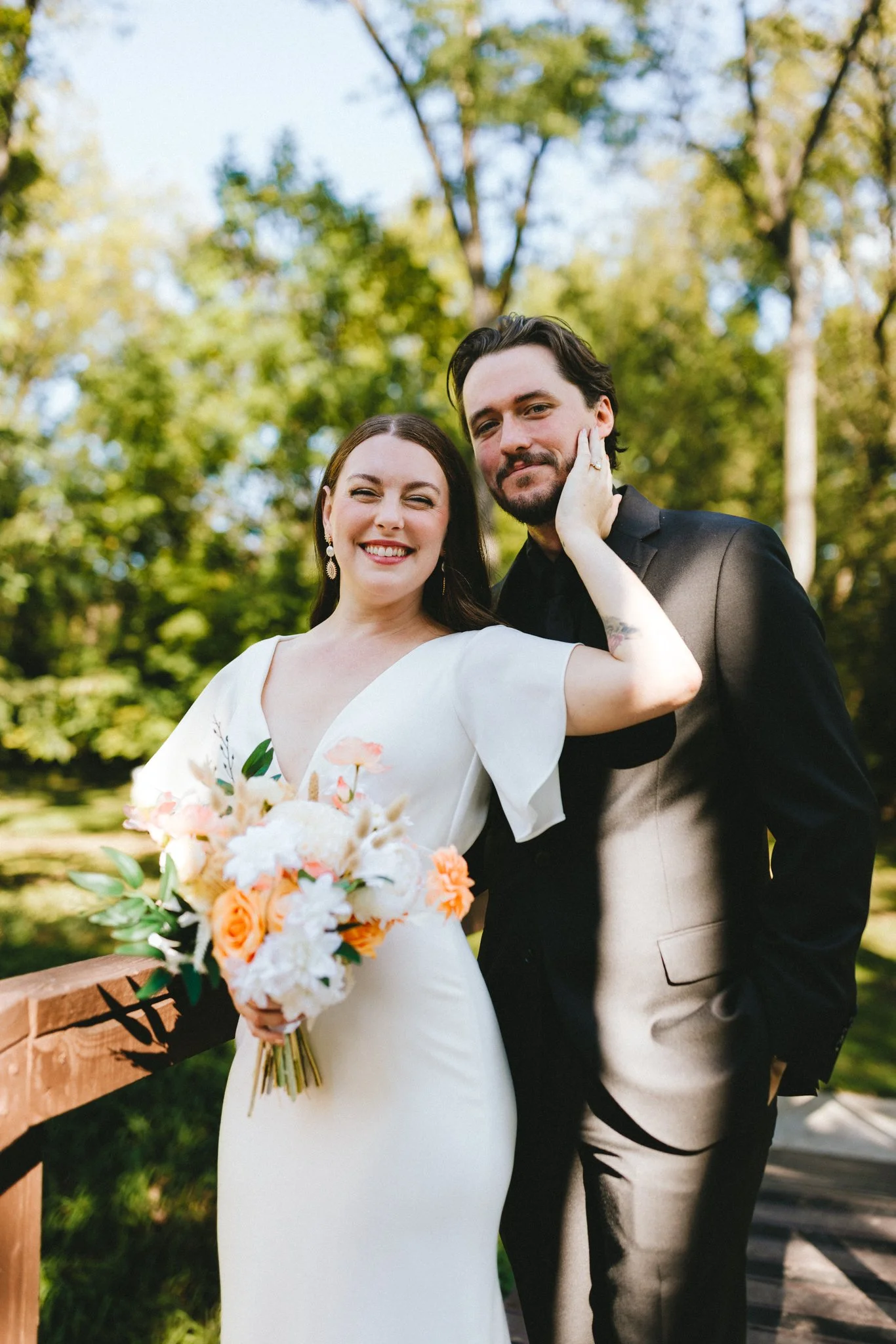 Maryland wedding photographer, love story by Aira photography. 