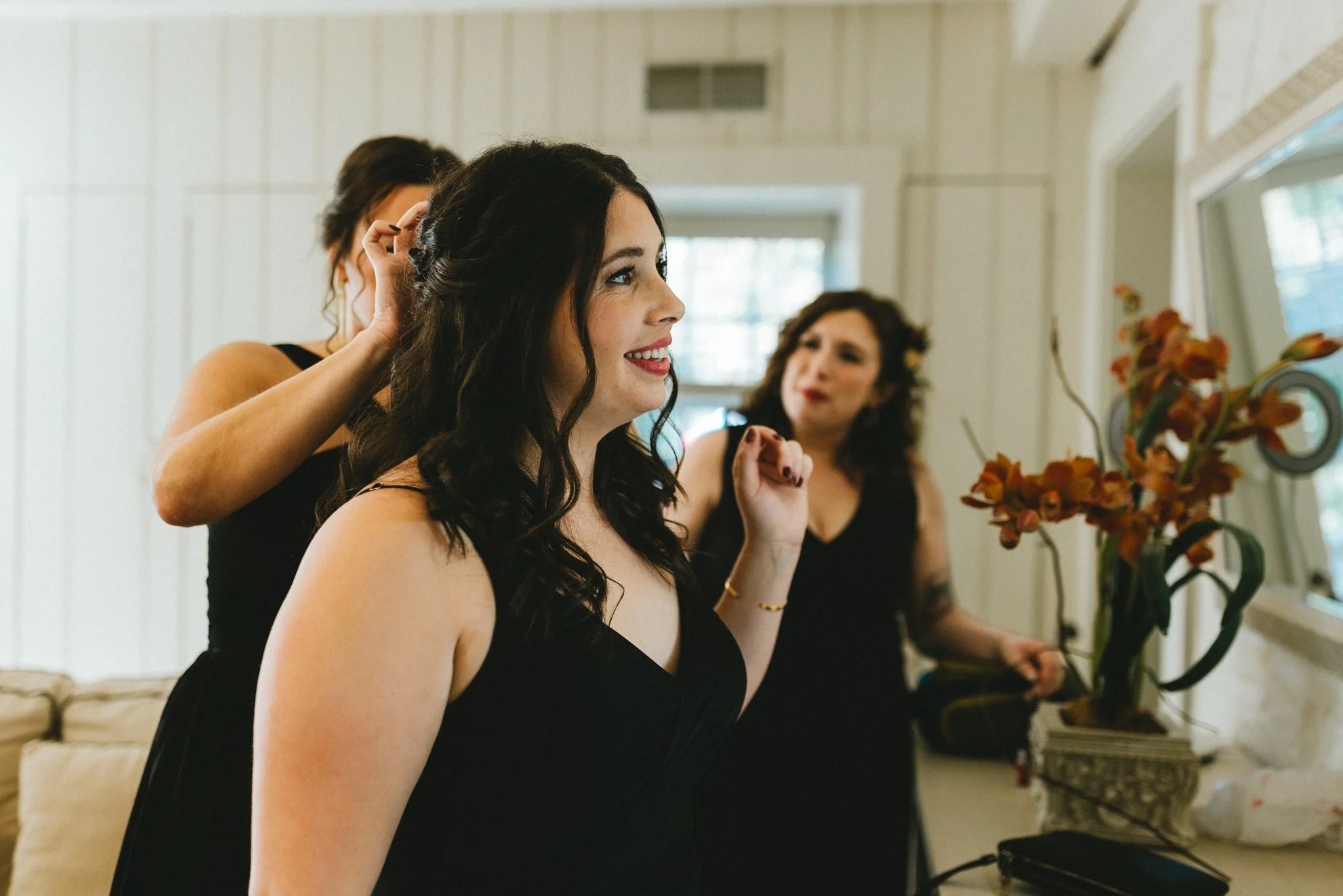 Maryland wedding photographer, love story by Aira photography. 