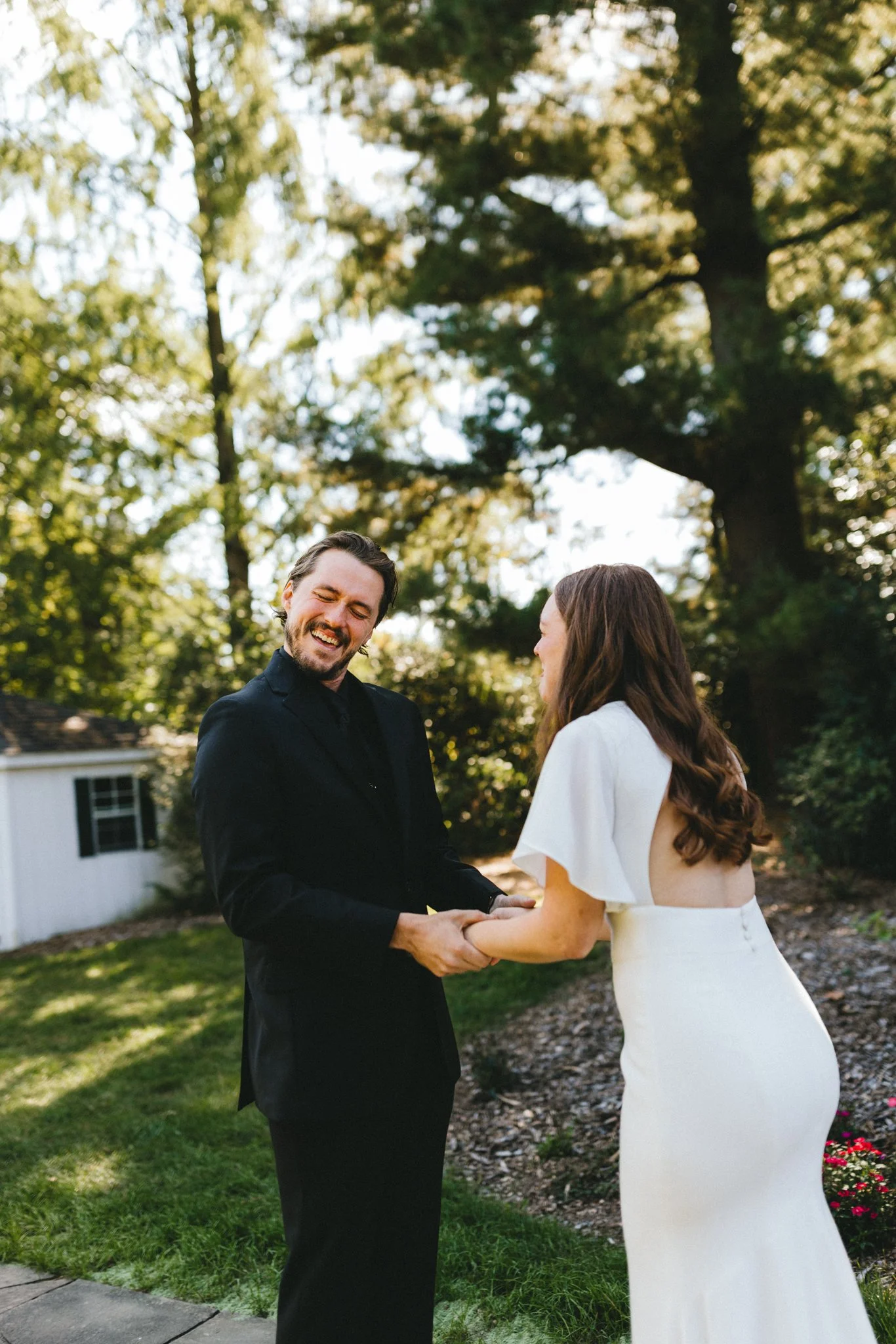 Maryland wedding photographer, love story by Aira photography. 