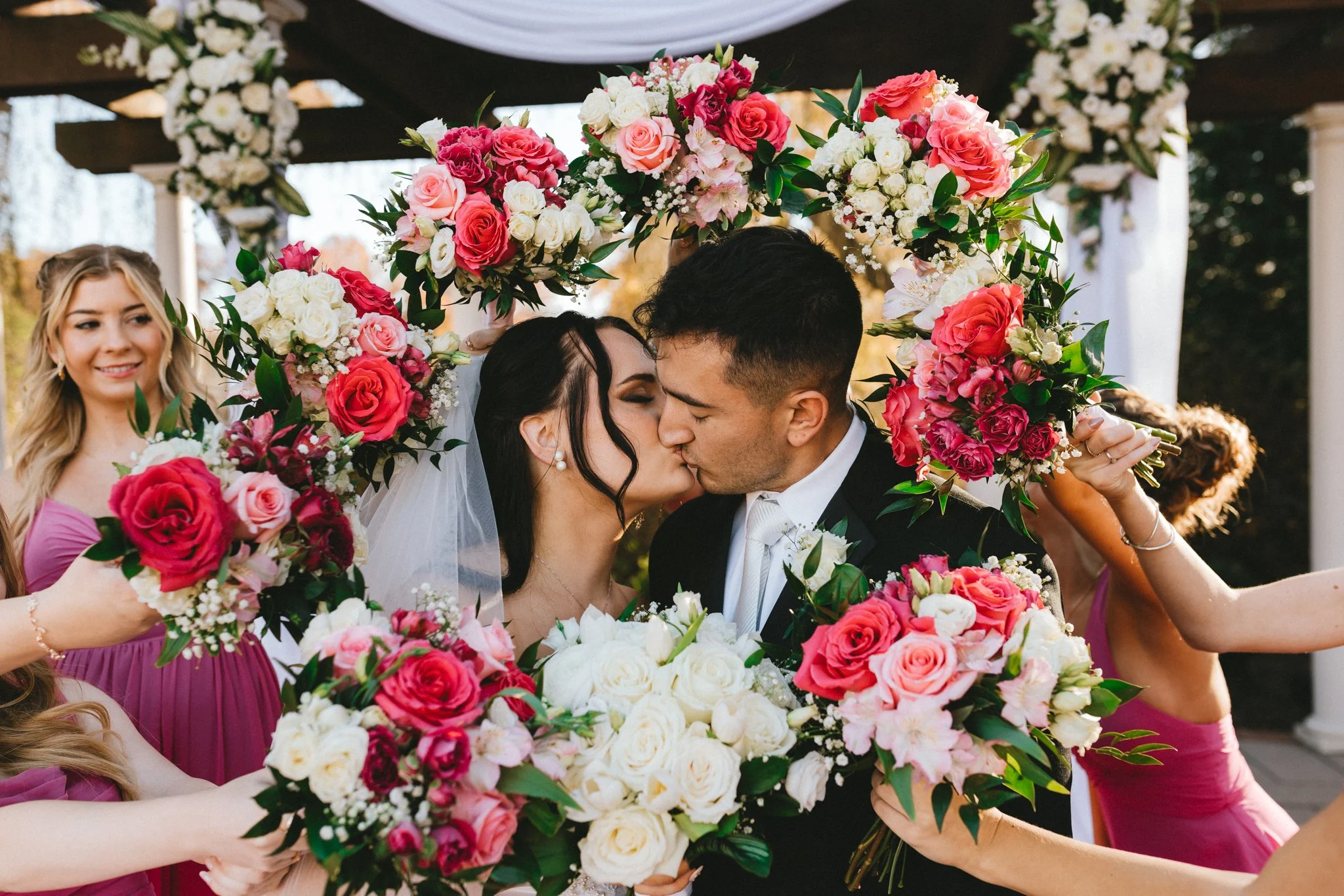 Maryland Wedding photographer, love story by aira photography