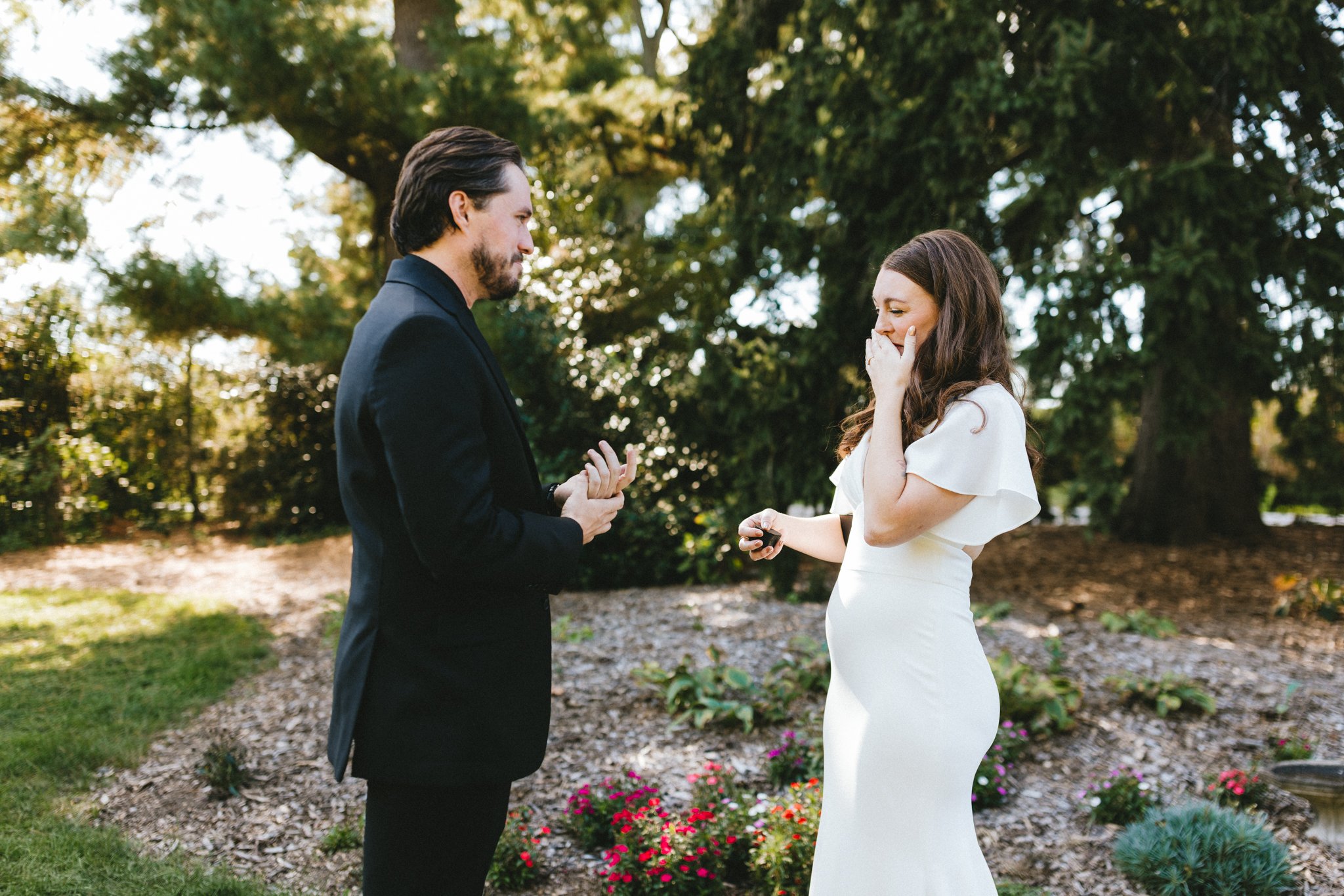 Maryland wedding photographer, love story by Aira photography. 