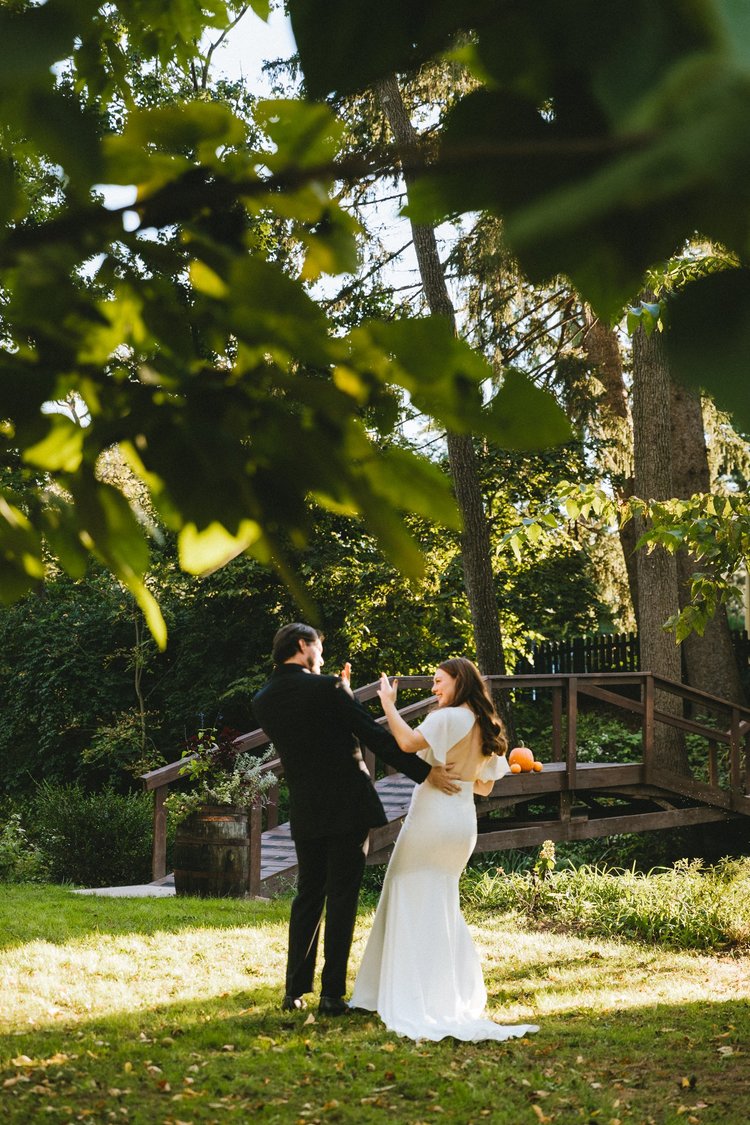 Jessica and Ryan wedding documentary photography by Love Story By Aira Maryland