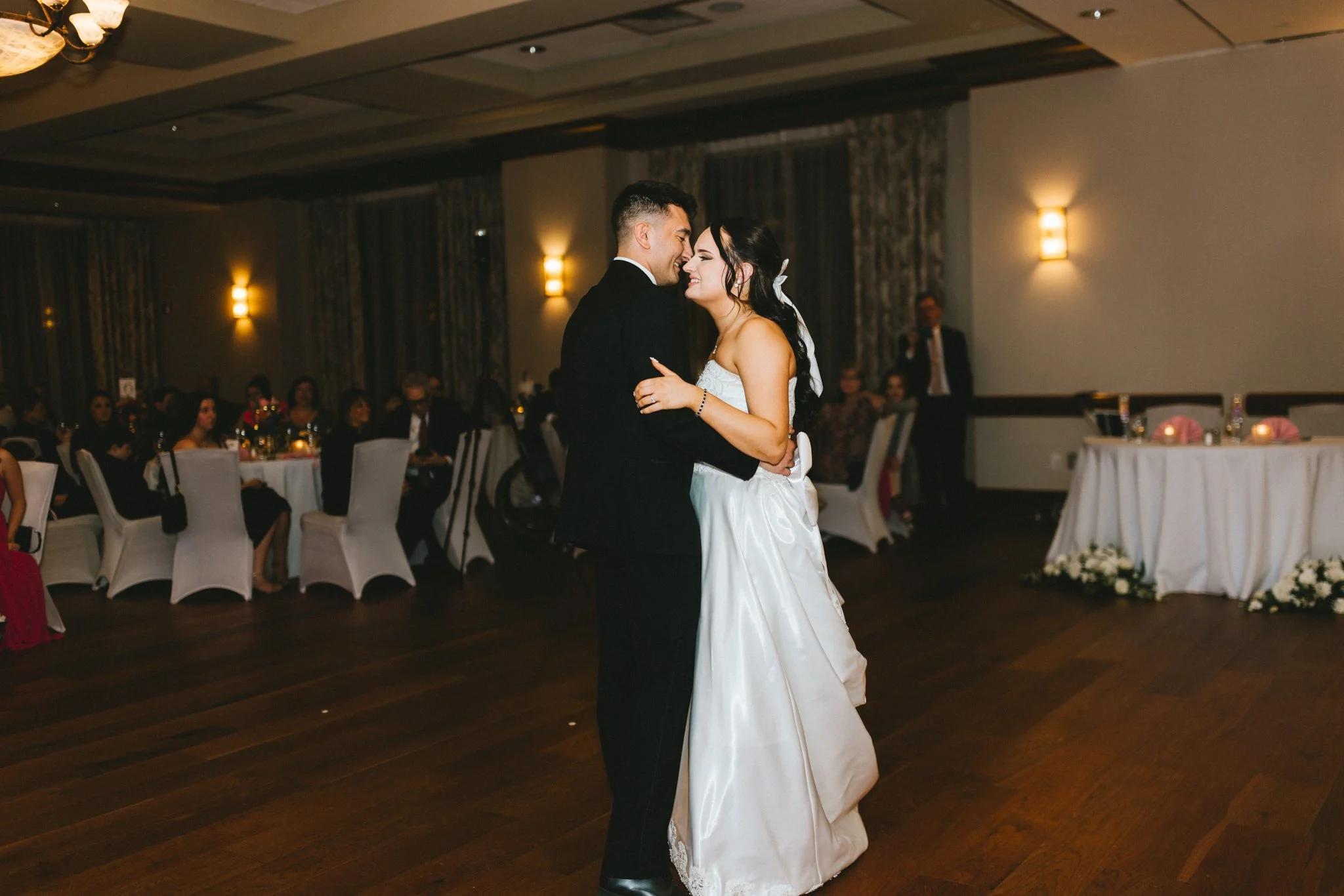 Maryland Wedding photographer, love story by aira photography