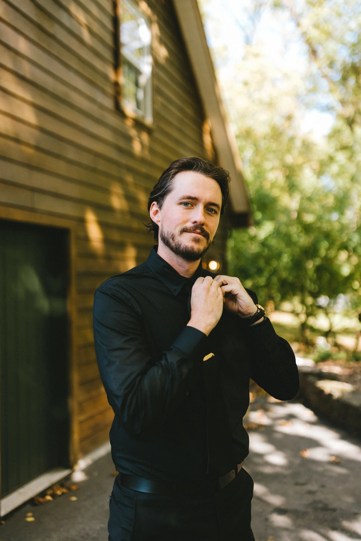 Maryland wedding photographer, love story by Aira photography. 