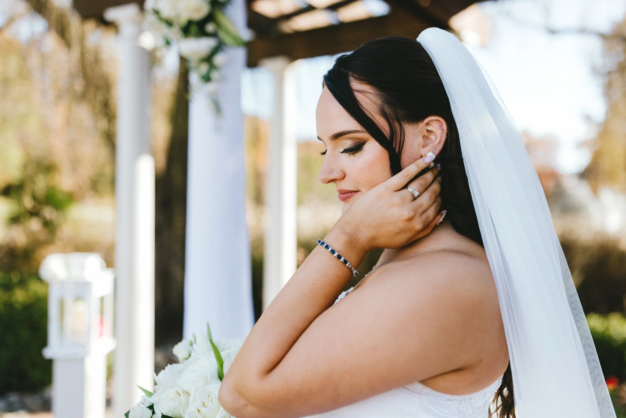 Maryland Wedding photographer, love story by aira photography