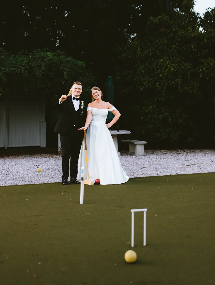 Rachel and Zackary intimate wedding moments captured in Maryland