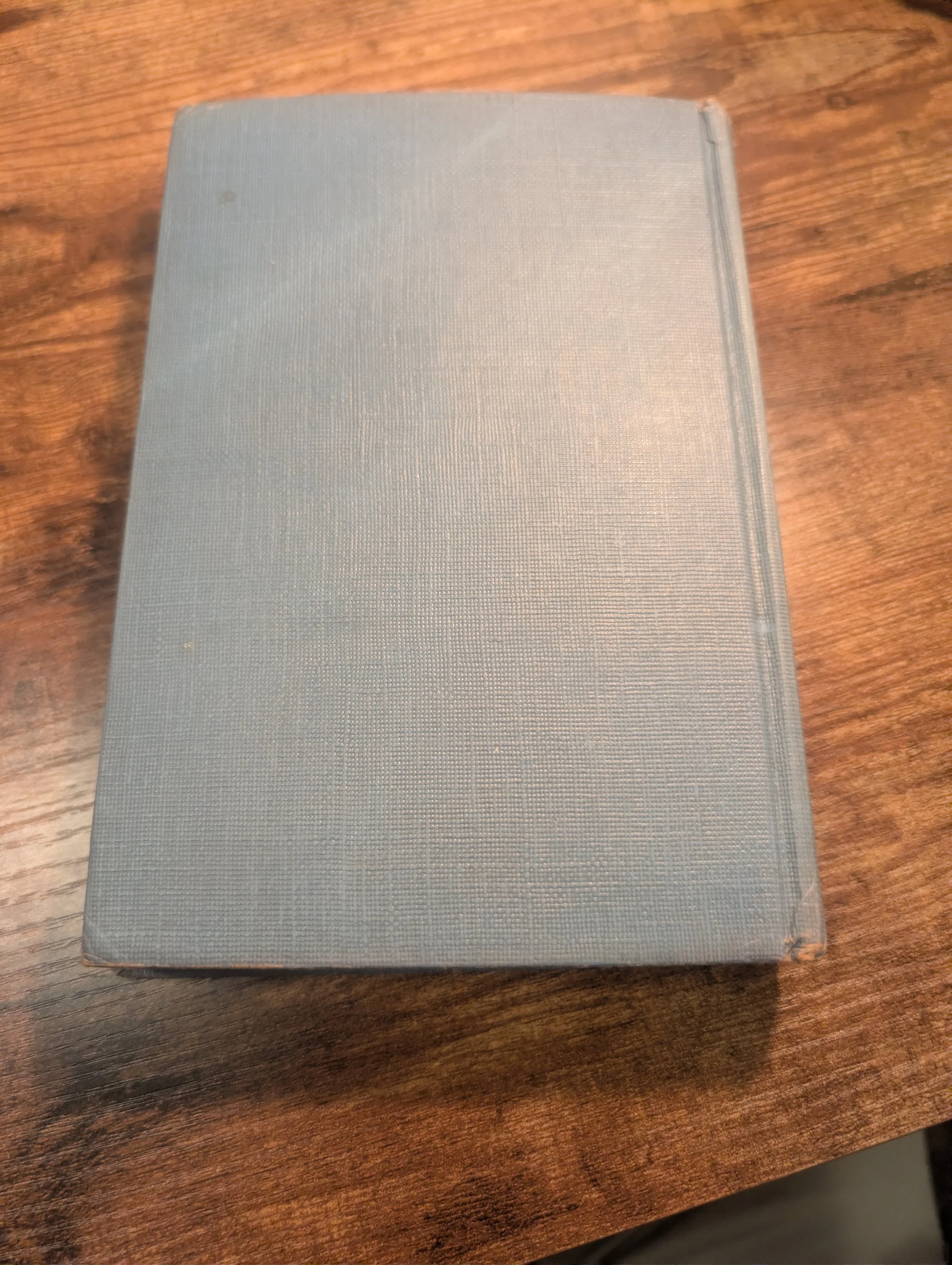 judgment night - c.l. moore - first edition - back board- gnome press.jpg