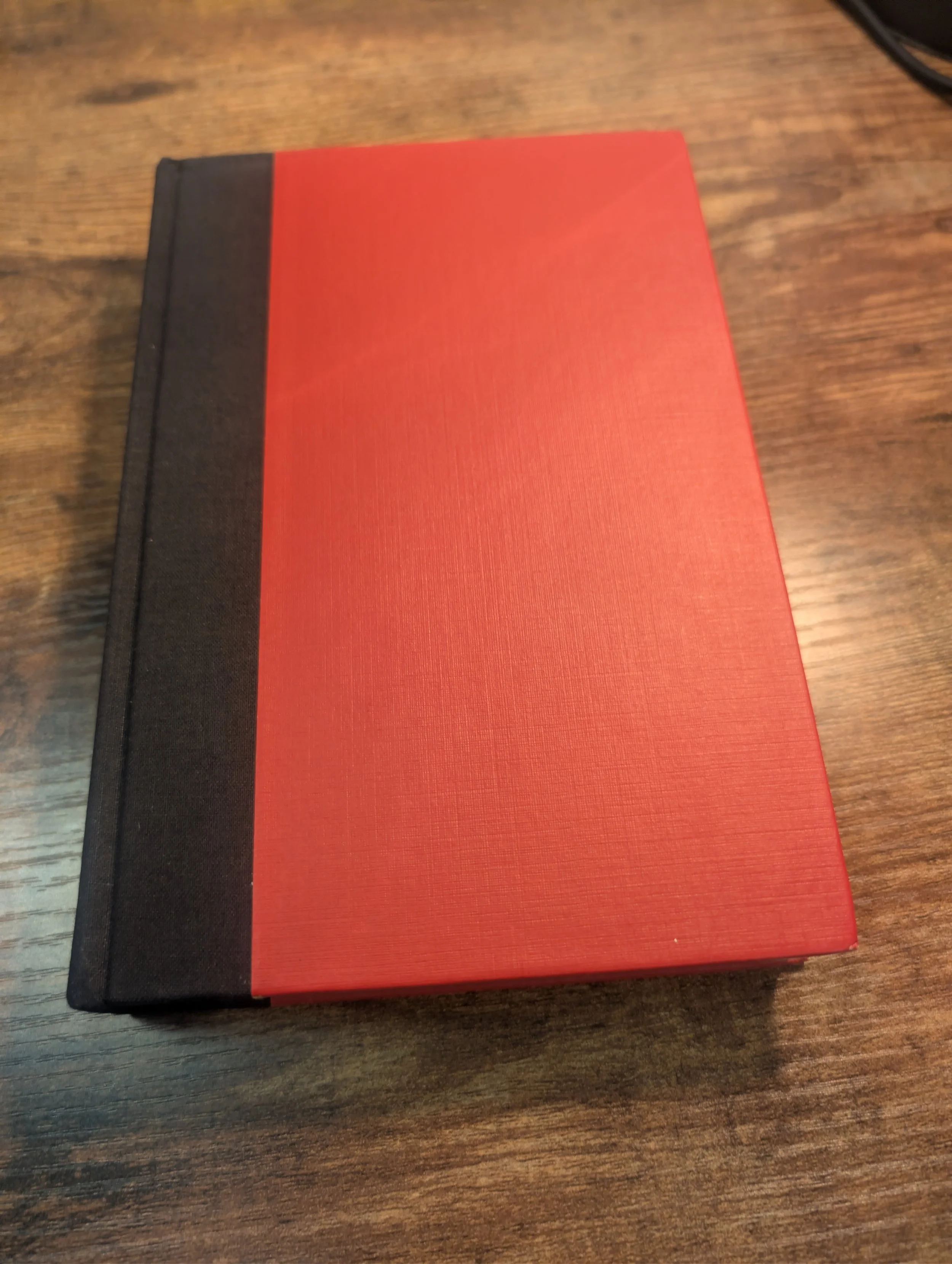 Revolt in 2100 - robert heinlein - second printing - shasta - front board.jpg