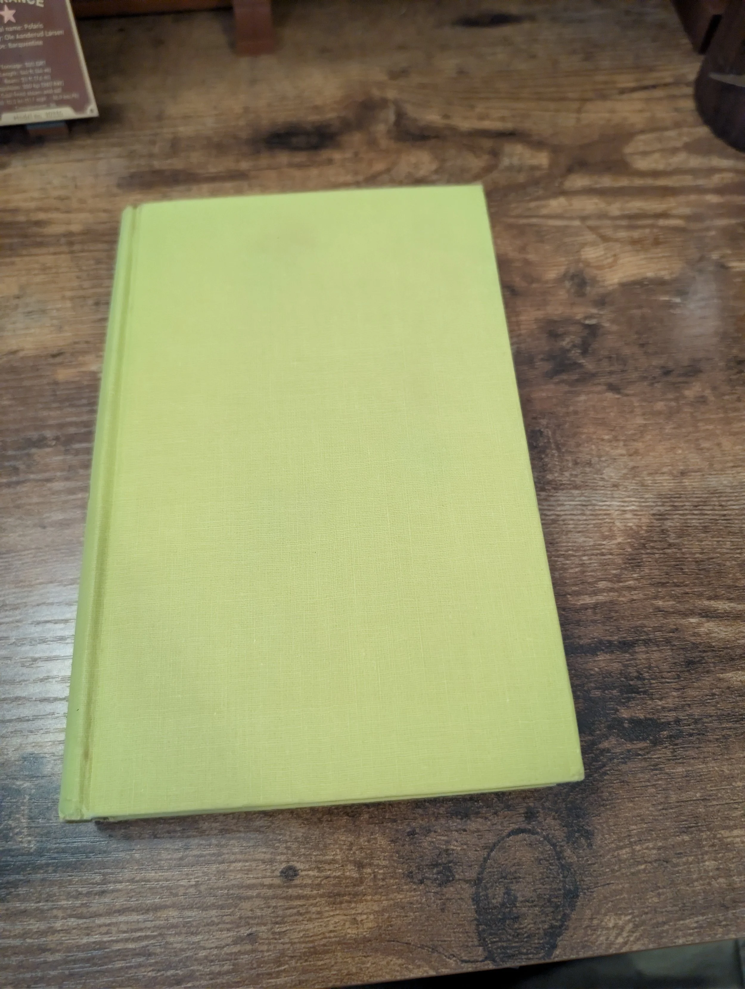 the rat race - jay franklin -fantasy publishing company - back board.jpg