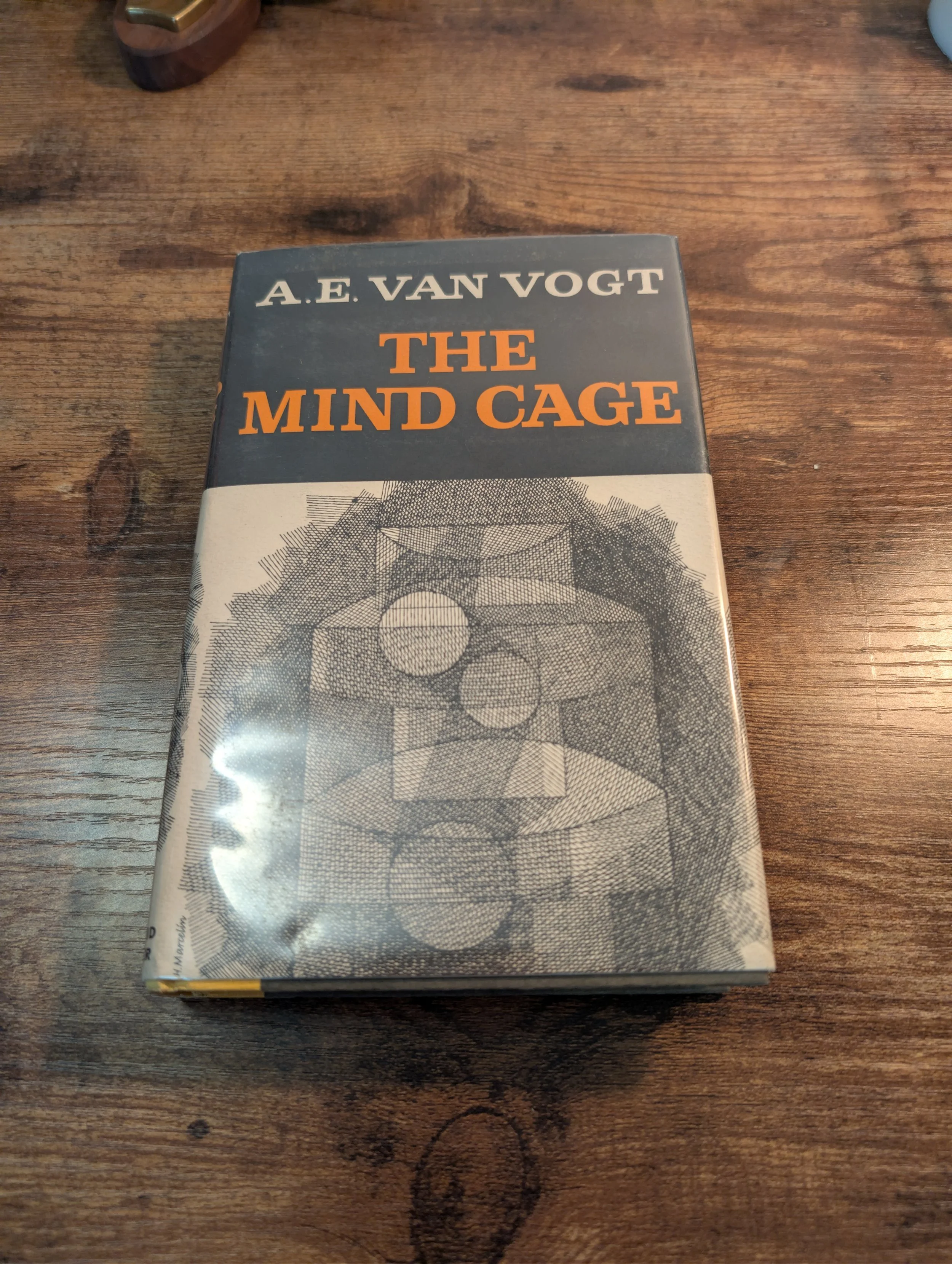 the mind cage - a.e. van vogt - first edition - signed - cover.jpg