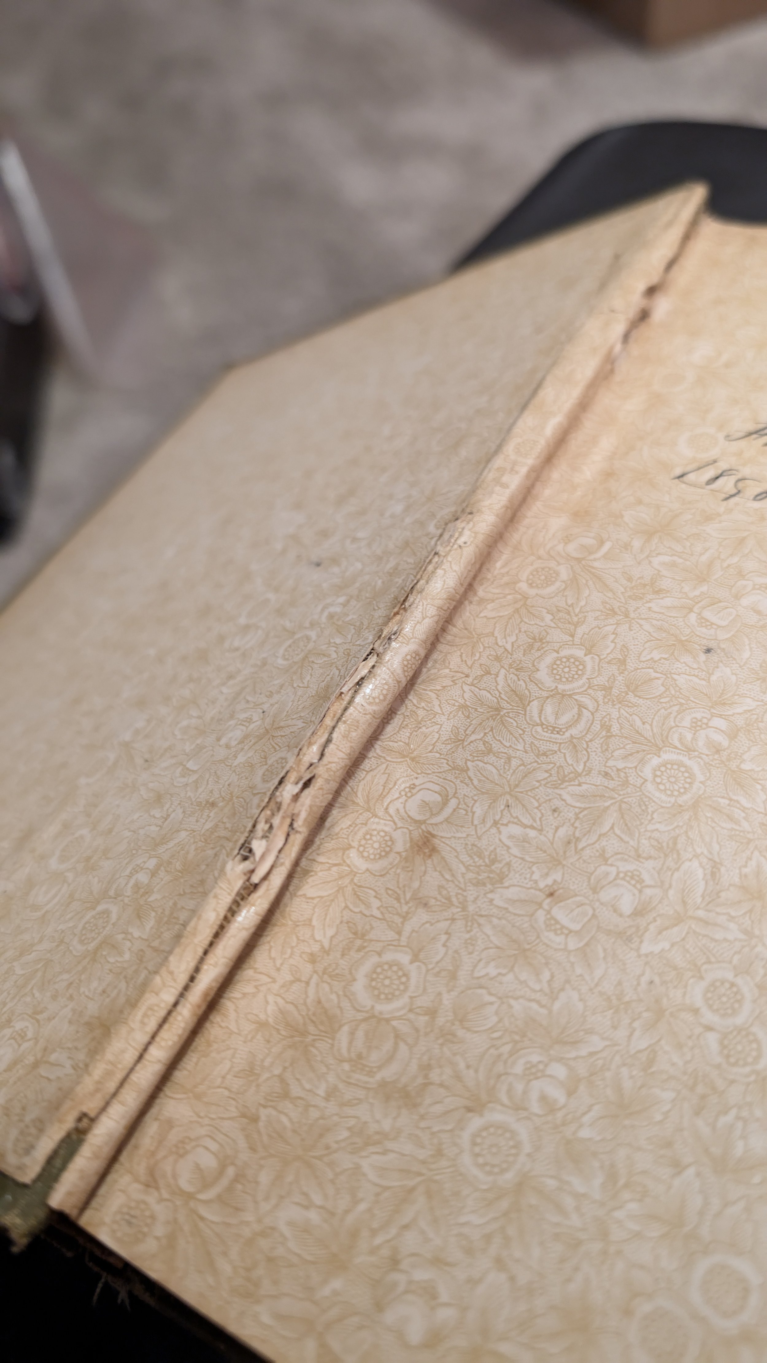 Antiquarian First Edition of A Yankee in King Arthur's Court - Twain