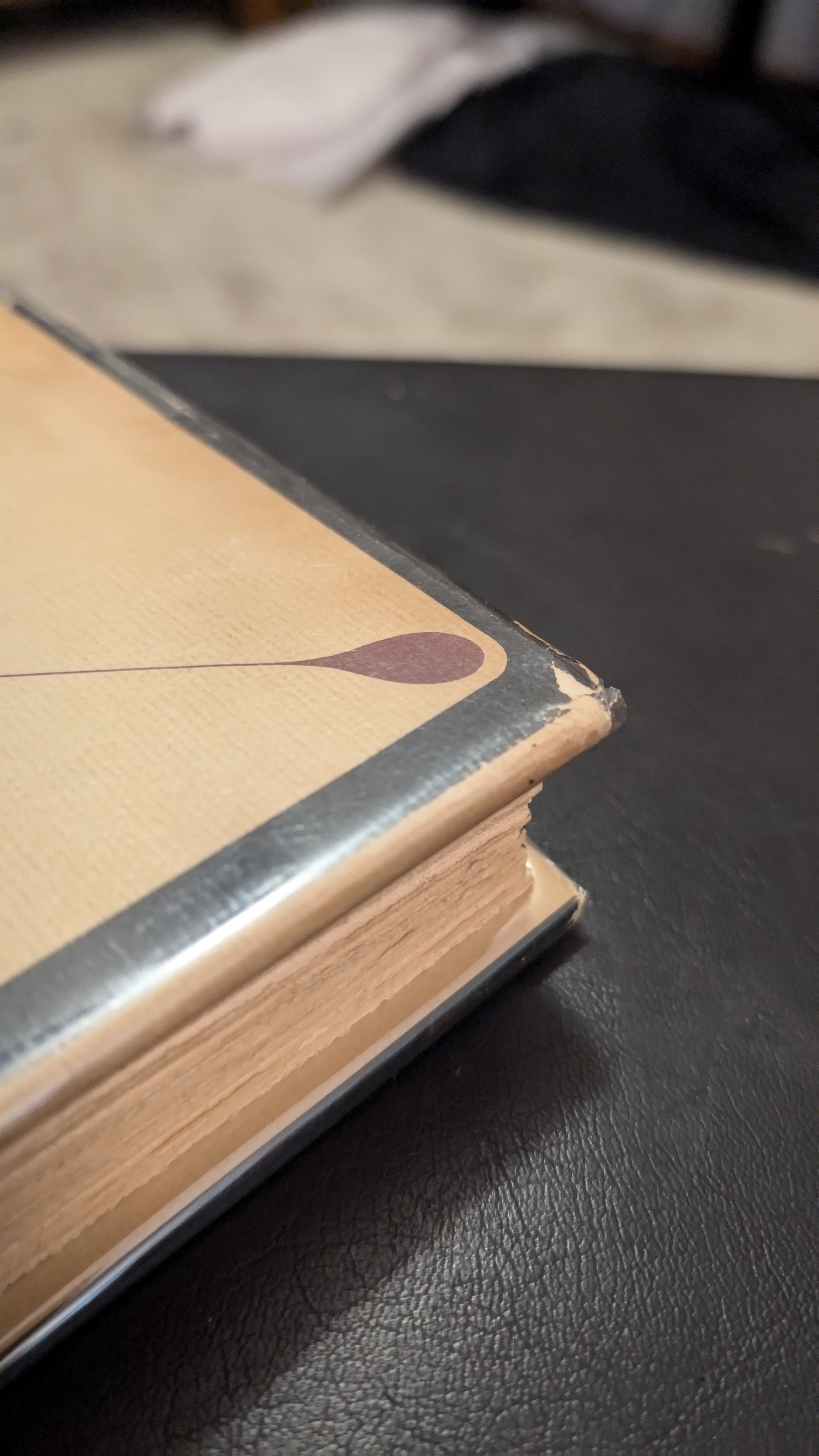 First Edition - In Cold Blood by Truman Capote
