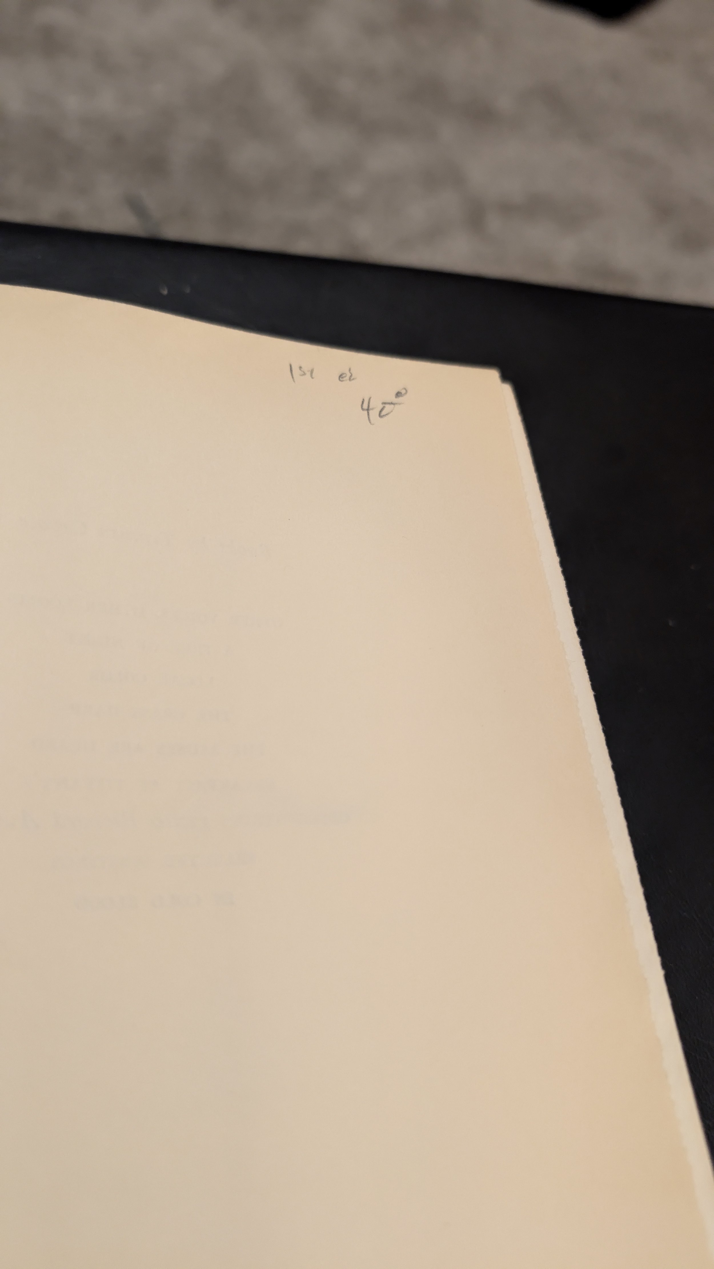 In Cold Blood First Edition Book