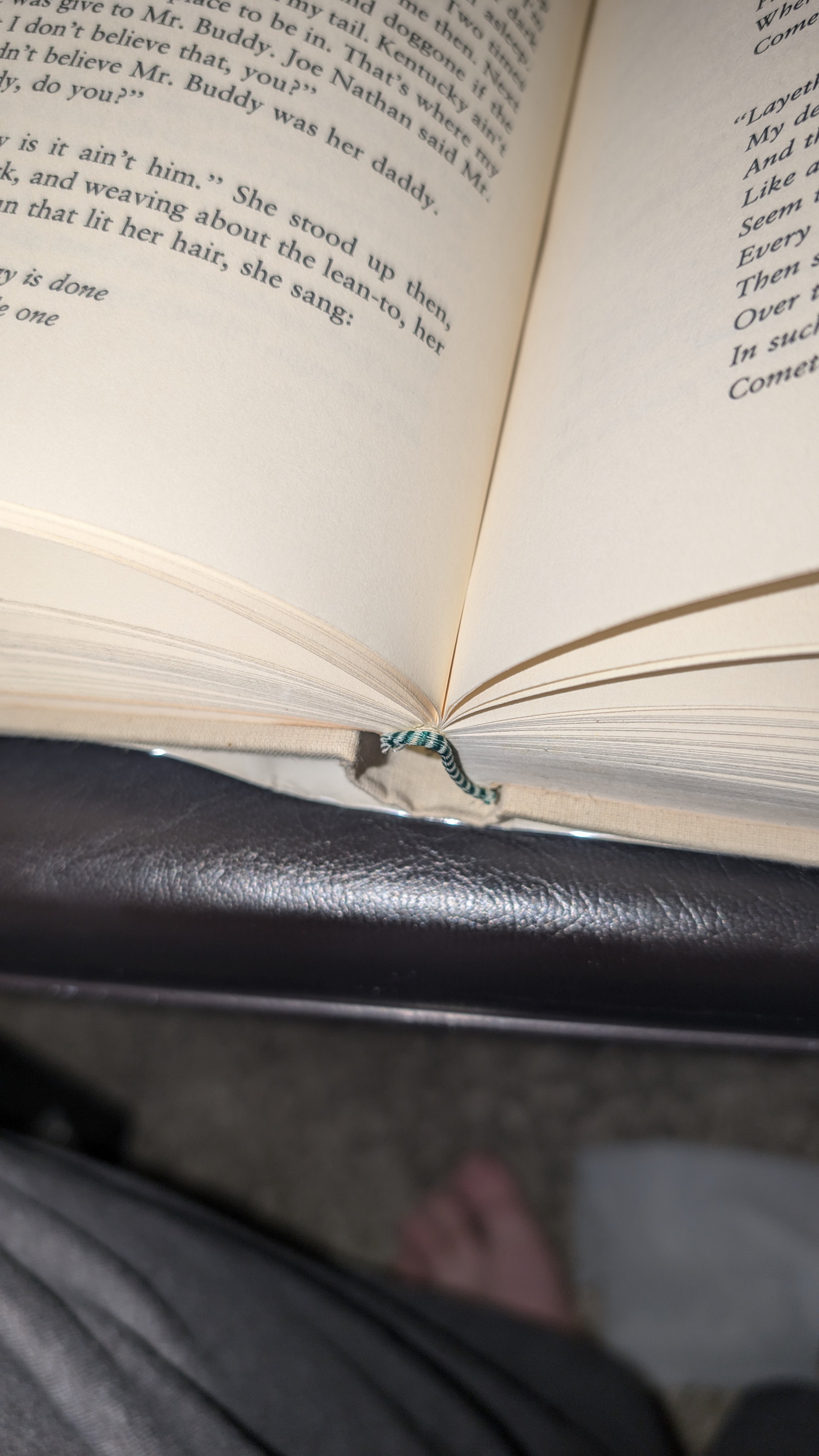 First Edition Beloved book