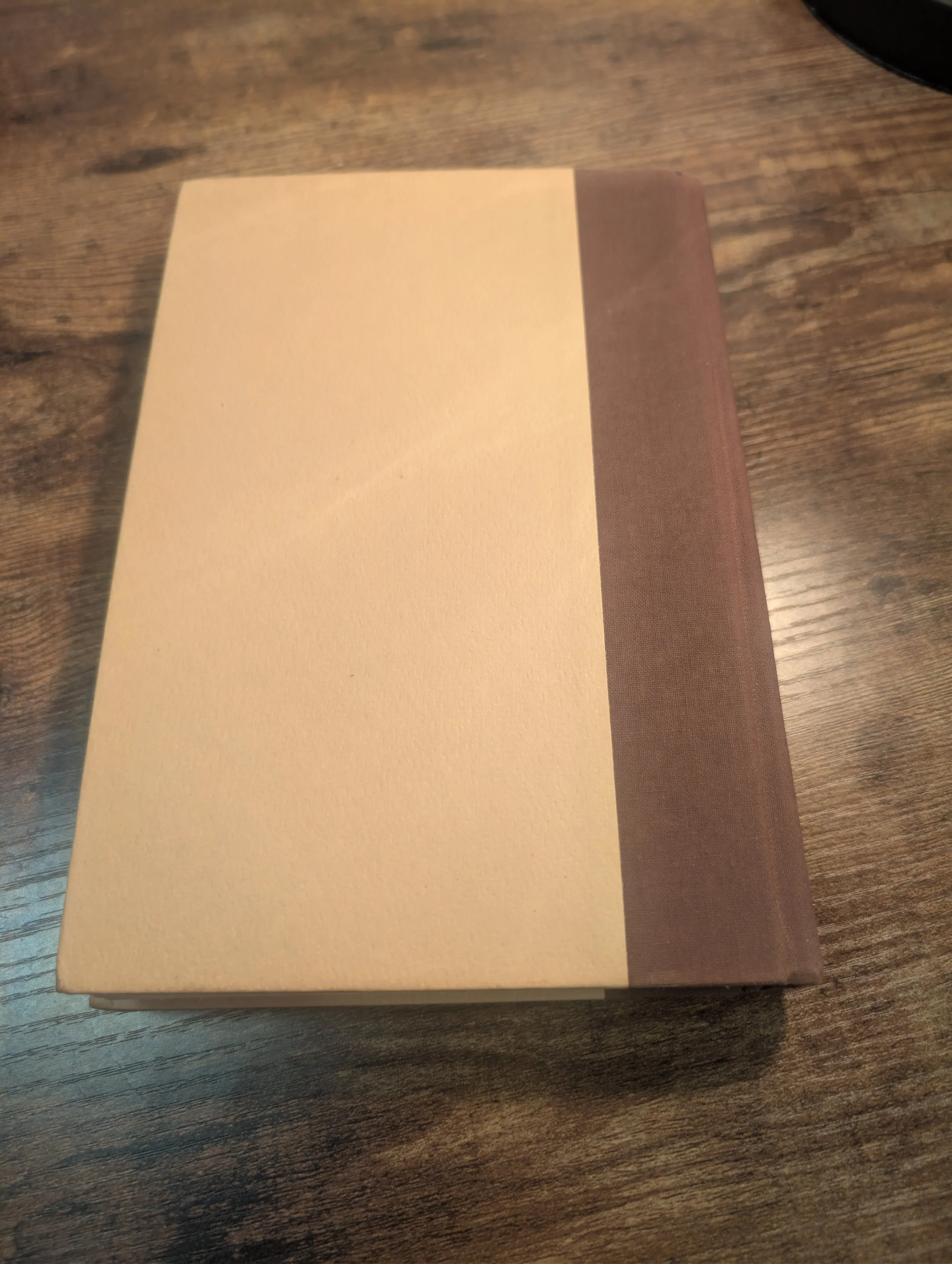 long after midnight - ray bradbury - first edition -knopf - back board.jpg