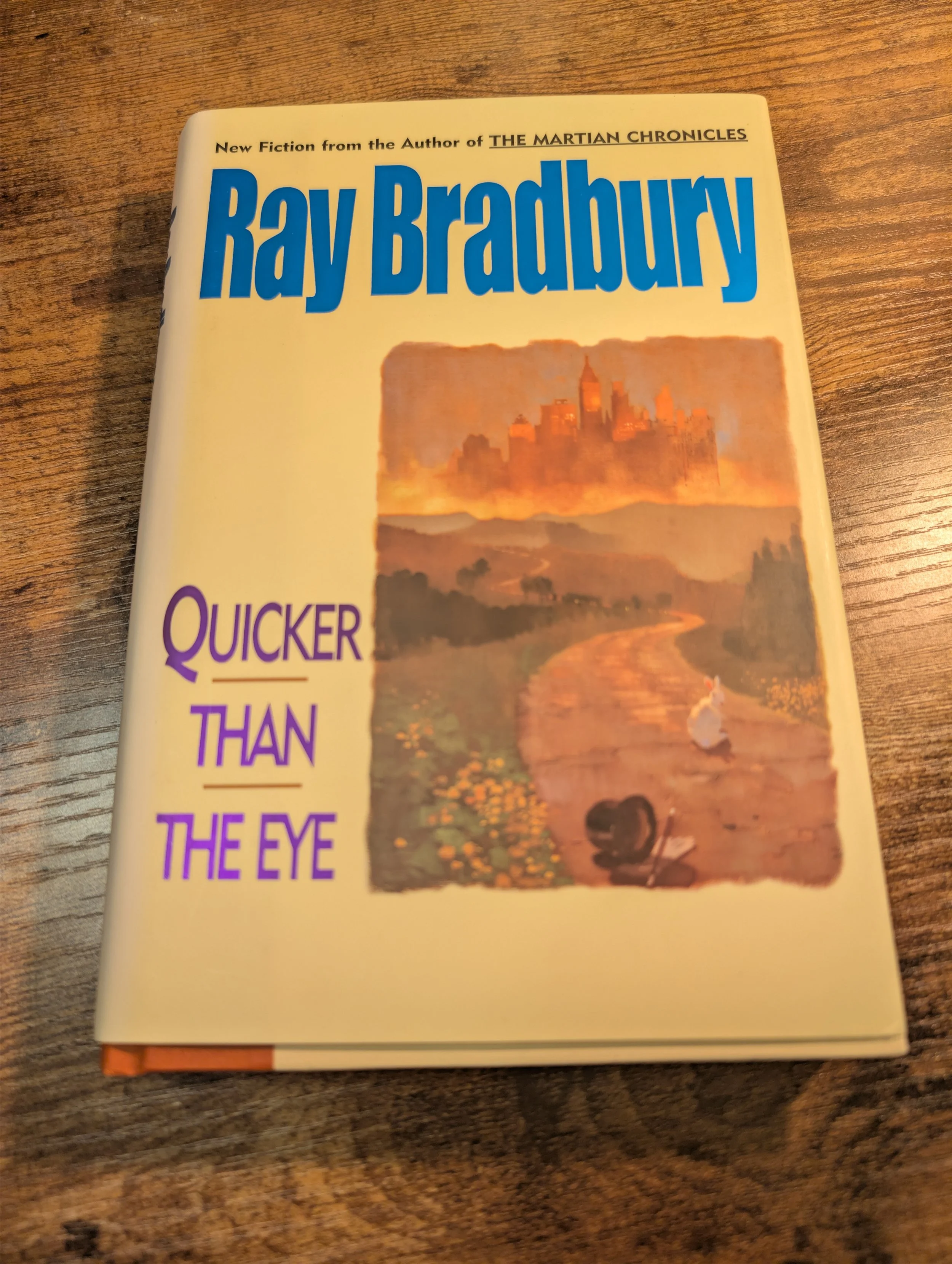 quicker than the eye - ray bradbury - first edition.jpg