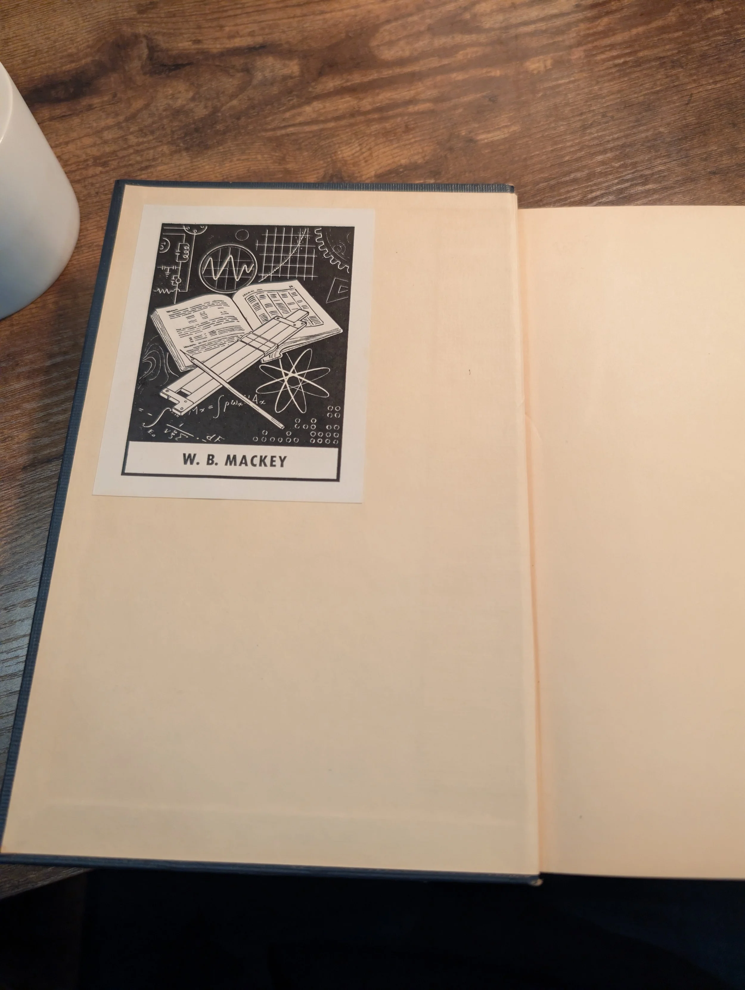 the mixed men - ae van vogt - first edition - gnome press - book plate.jpg