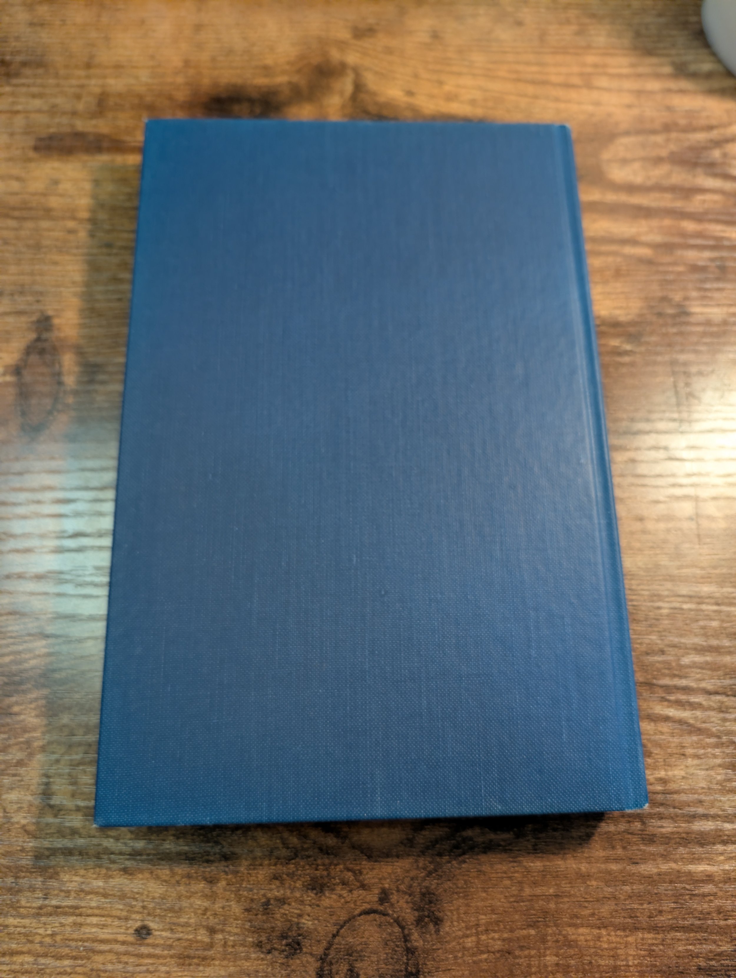 orphans of the sky - robert heinlein - first edition - back board.jpg