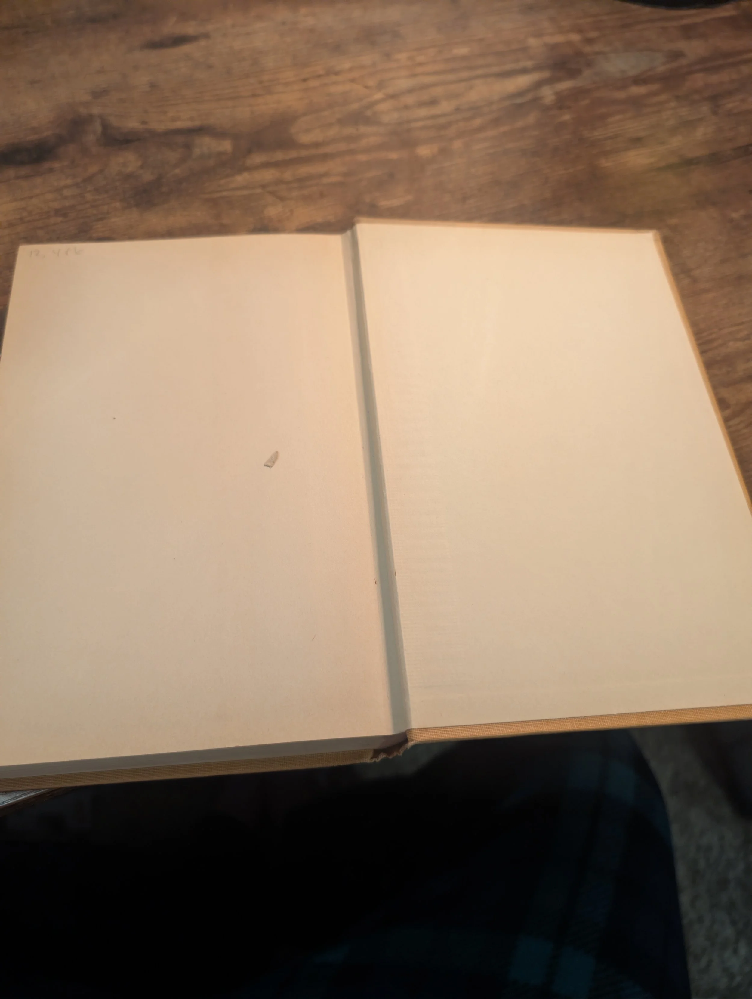 back pastedown - pattern of conquest - George o. smith - first edition.jpg