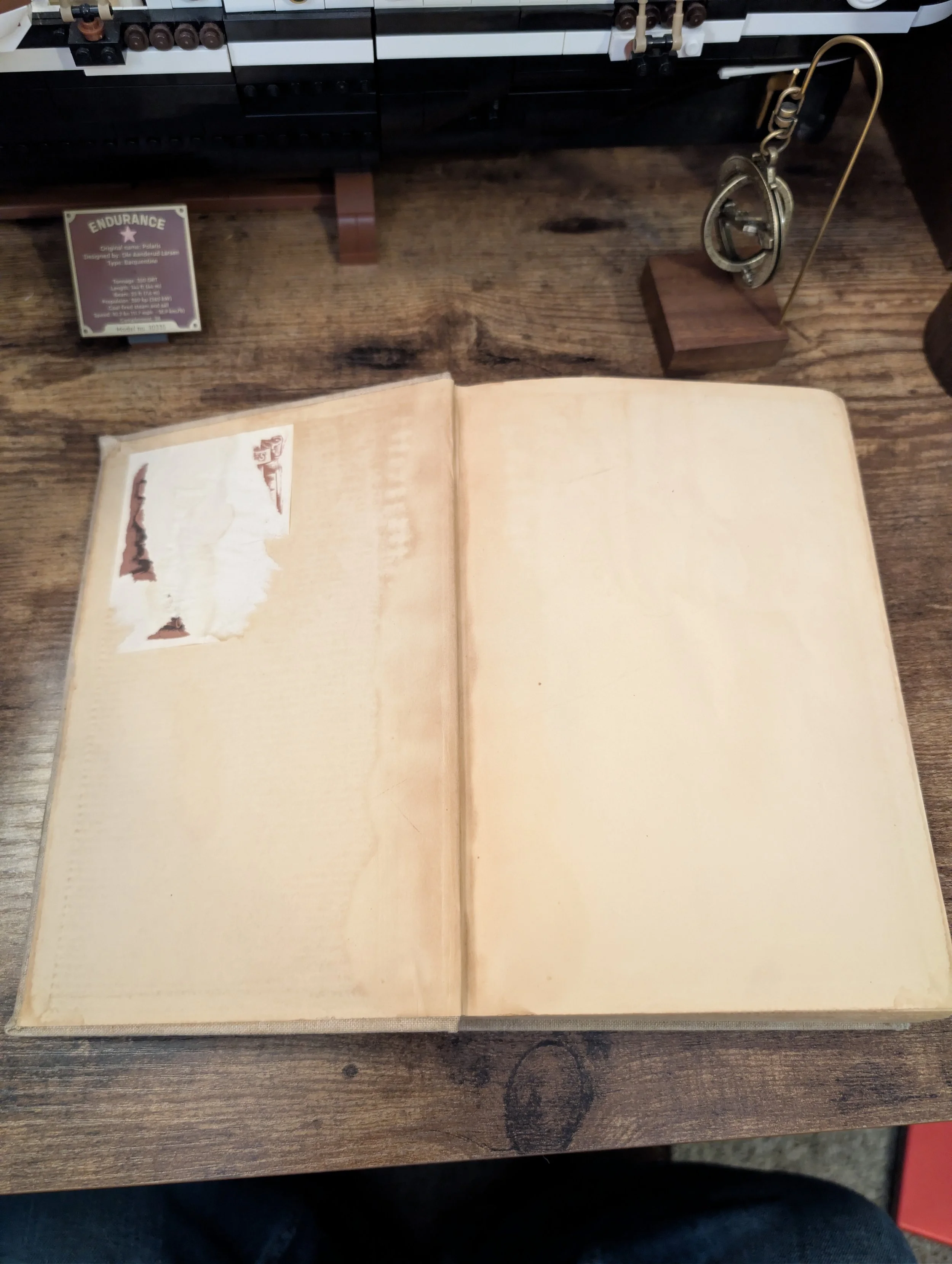 hemingway first edition - for whom the bell tolls .jpg