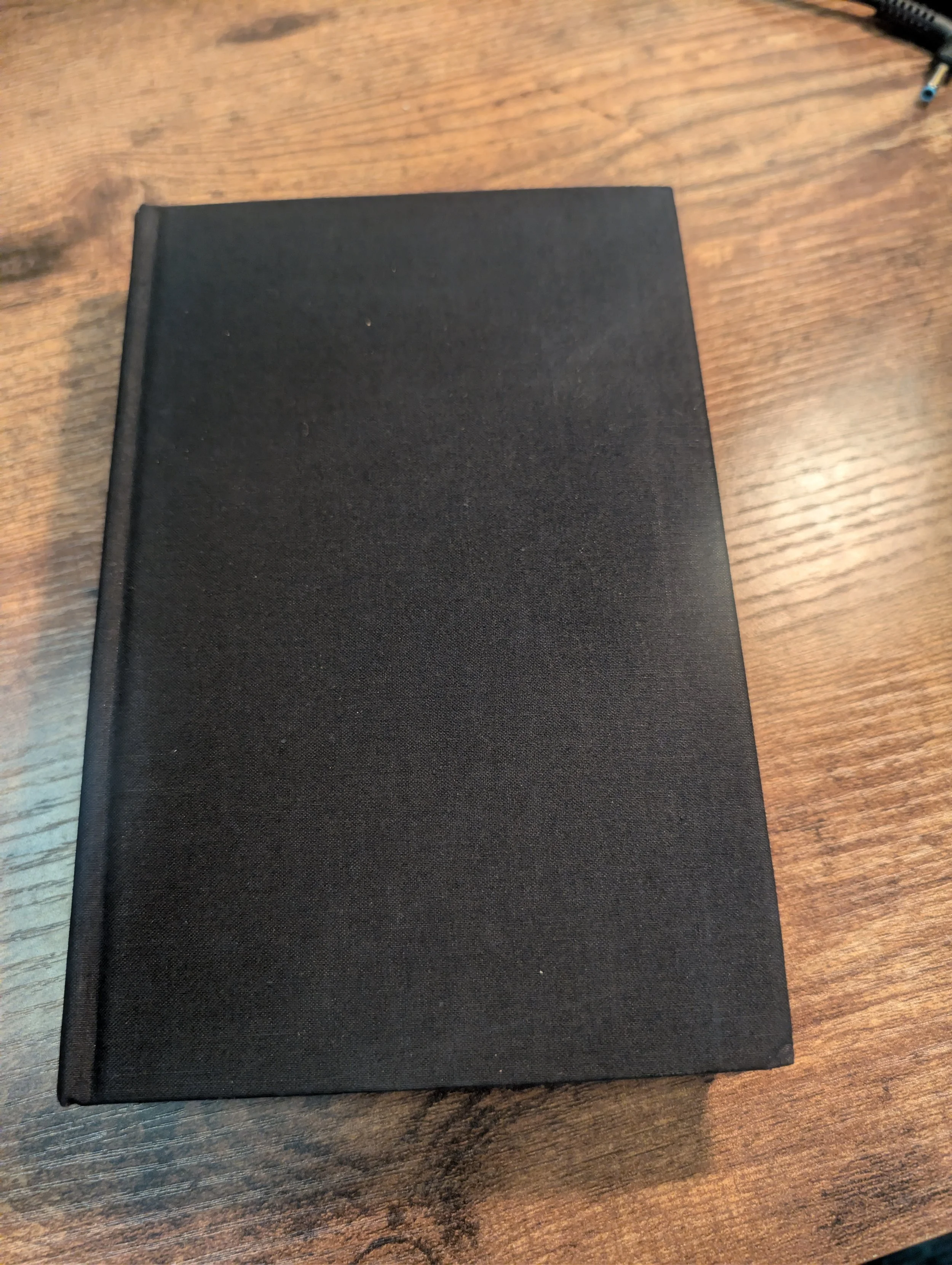 front board - Cloak of Aesir - John W. Campbell - first edition - shasta.jpg