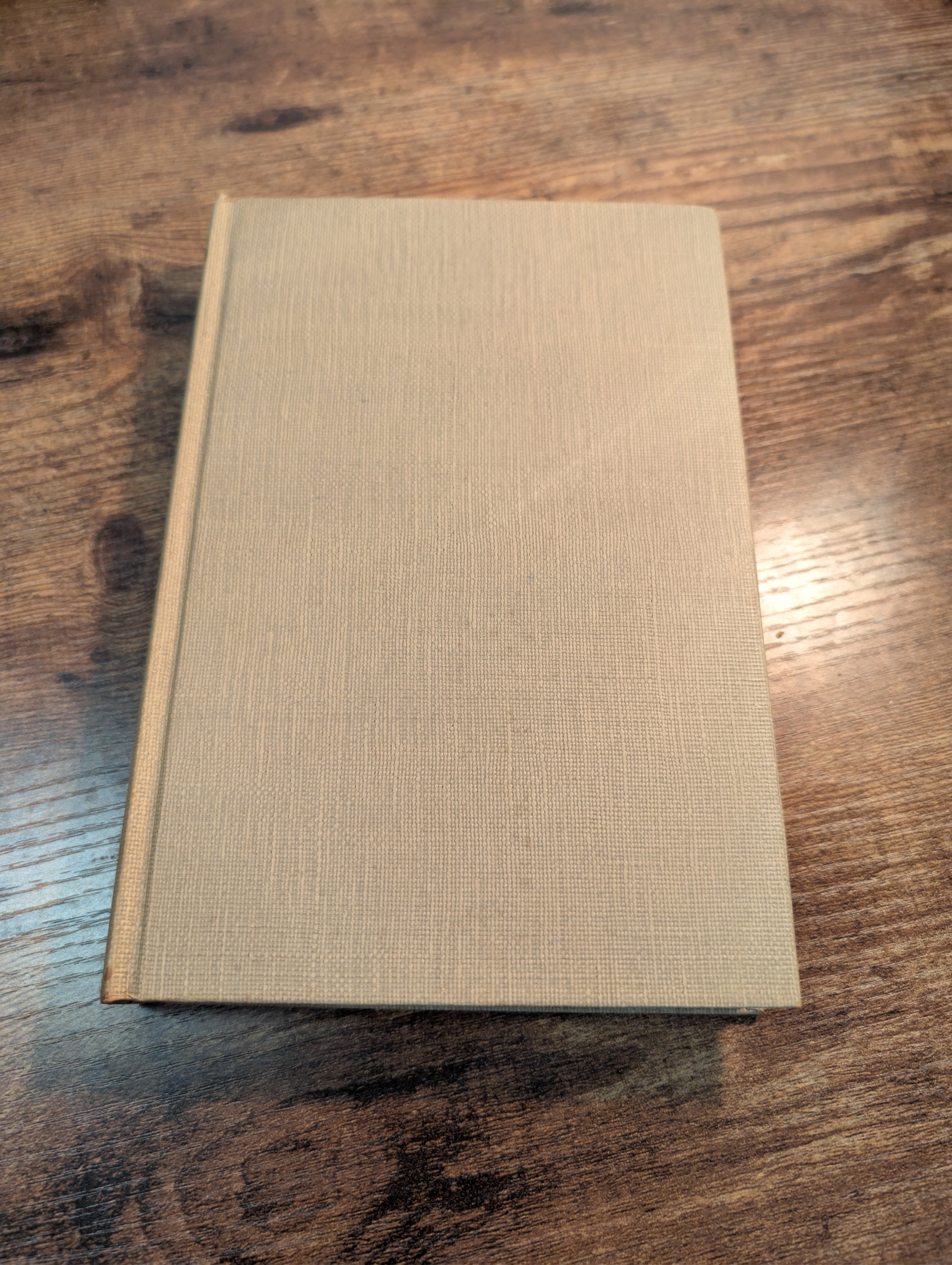 address centauri - f.l. wallace  - first edition - front board.jpg
