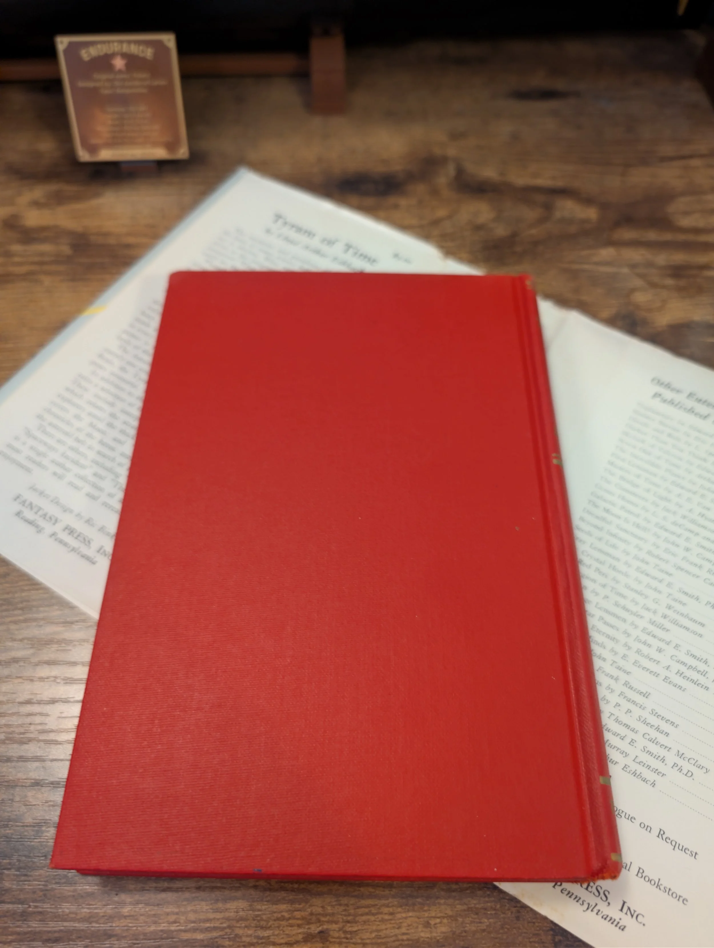 front board - tyrant of time - first edition.jpg