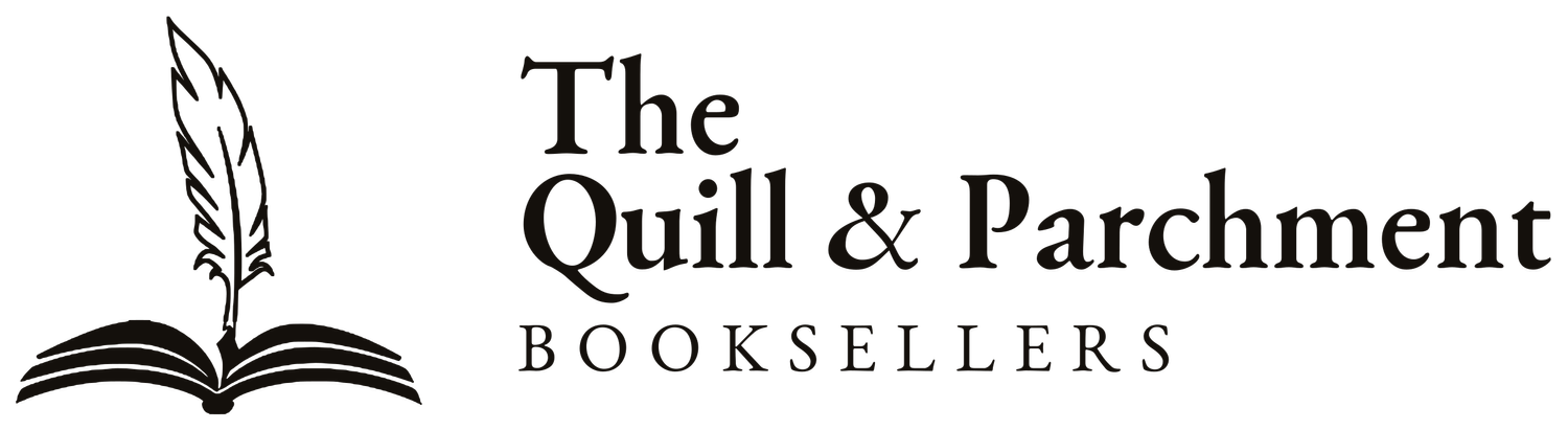 The Quill and Parchment Booksellers