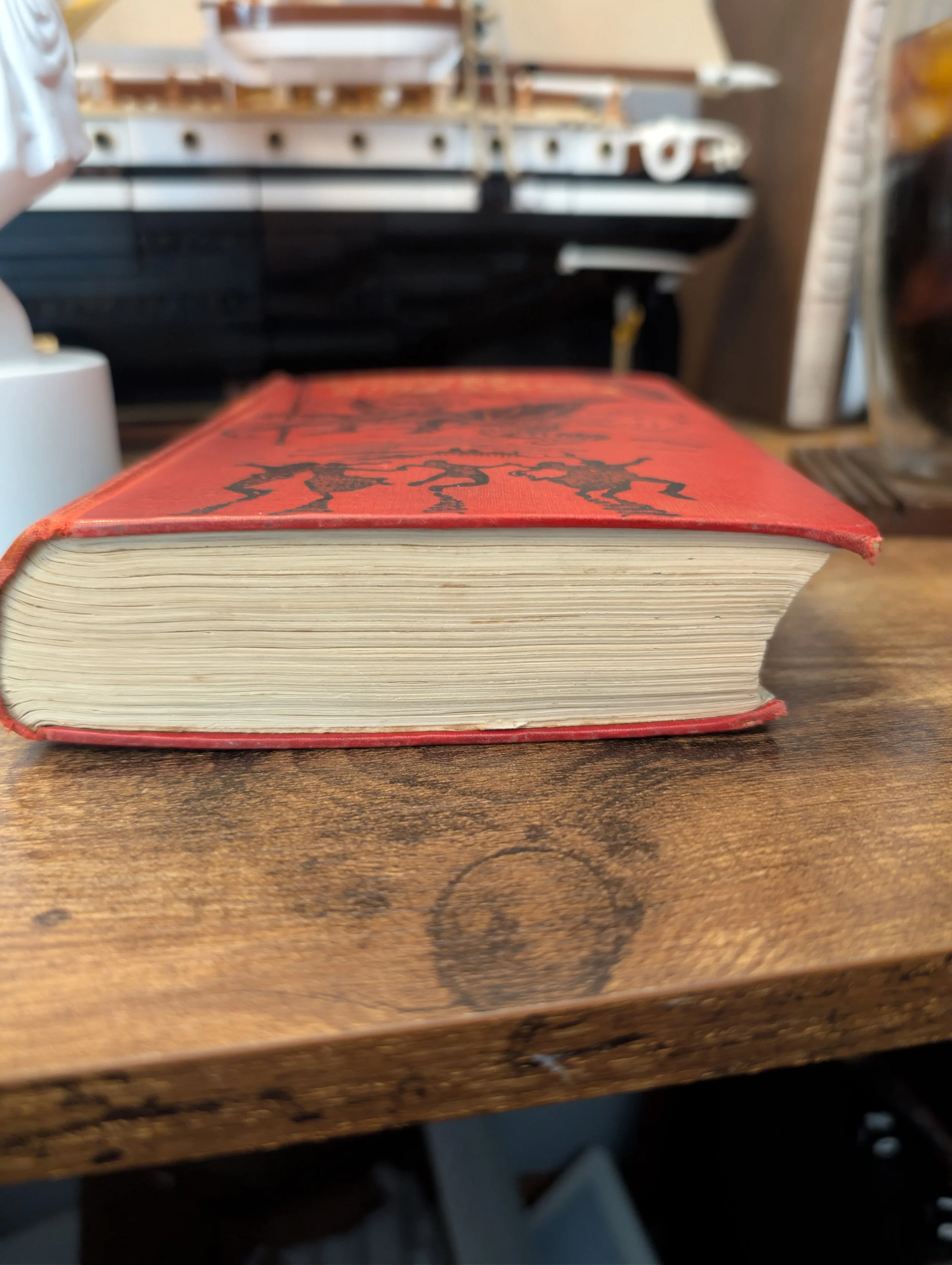 mark twain first edition - a conneticut yankee at king arthur's court.jpg