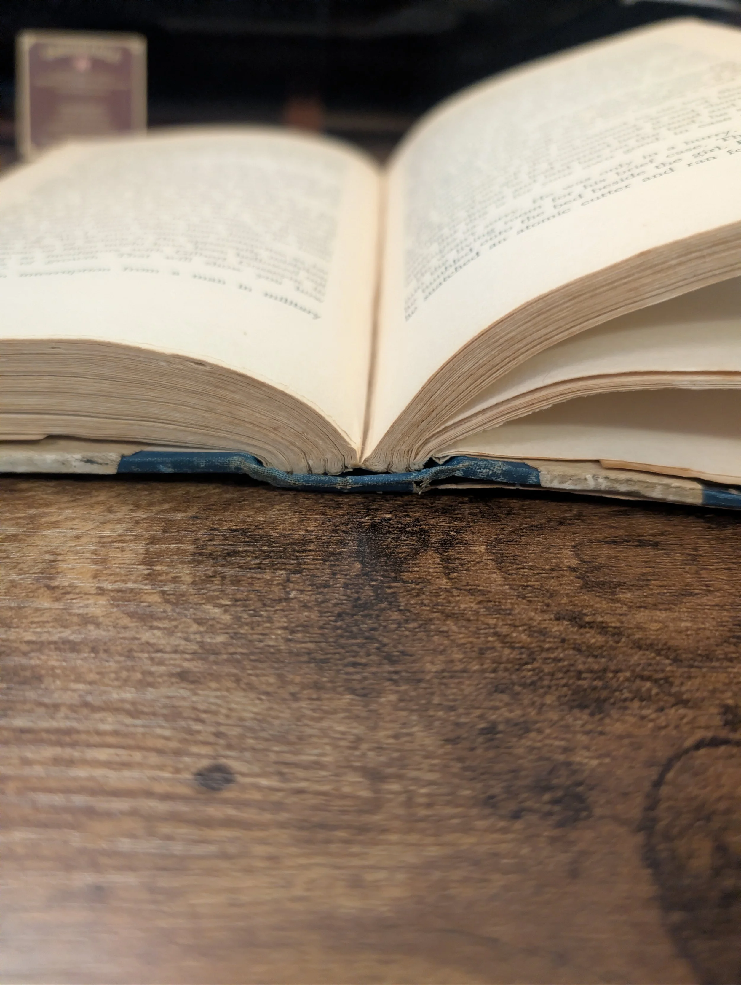 binding - the world of a - first edition.jpg