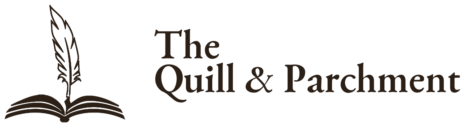 The Quill and Parchment Booksellers