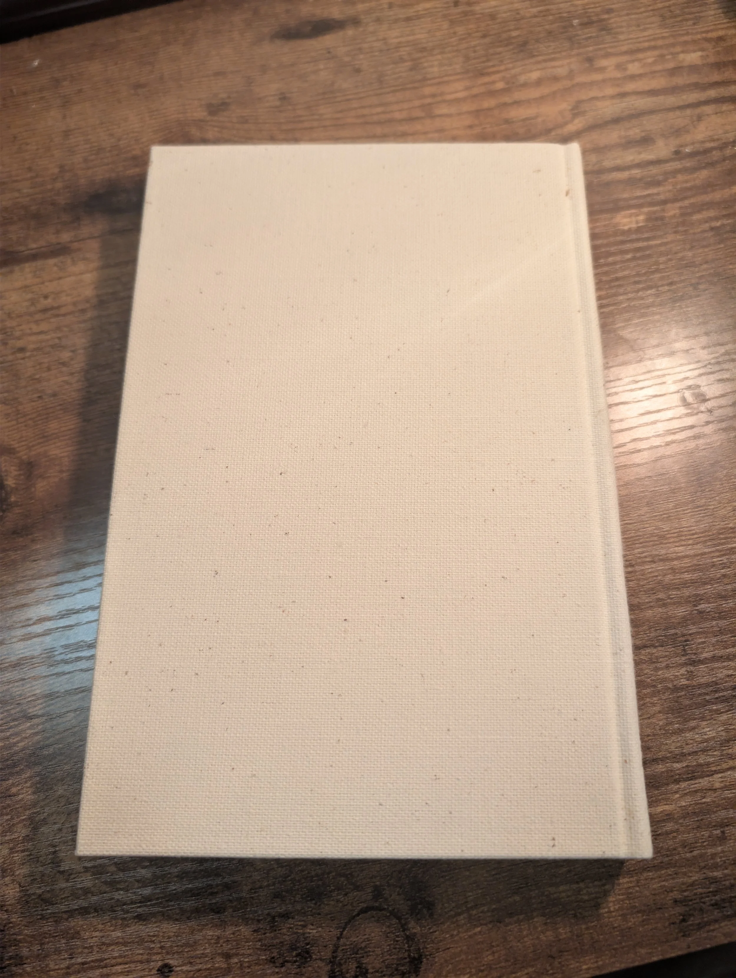 River of Eternity - Philip Jose Farmer - Limited Edition - rear board- Phantasia Press.jpg