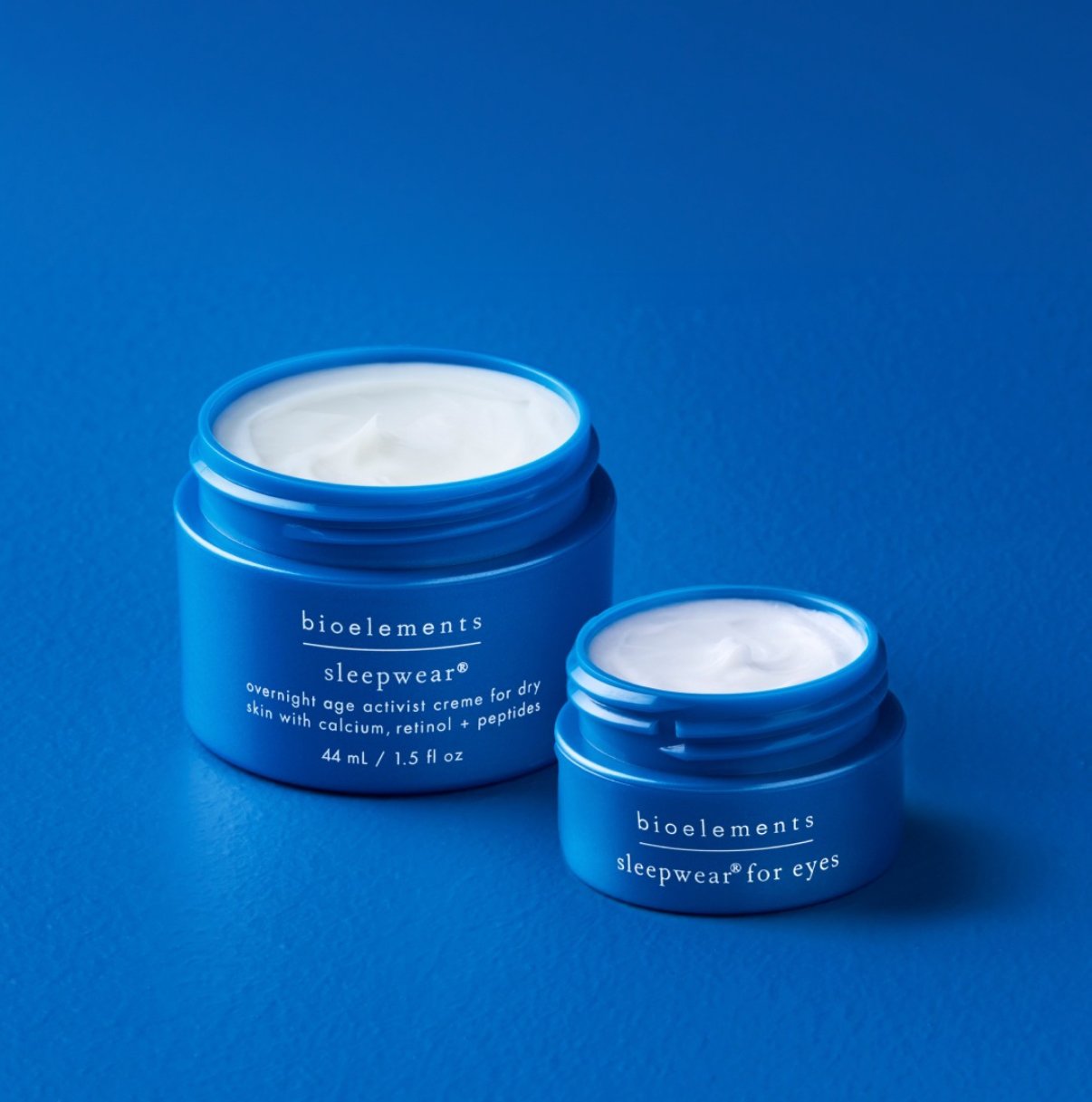 Bioelements