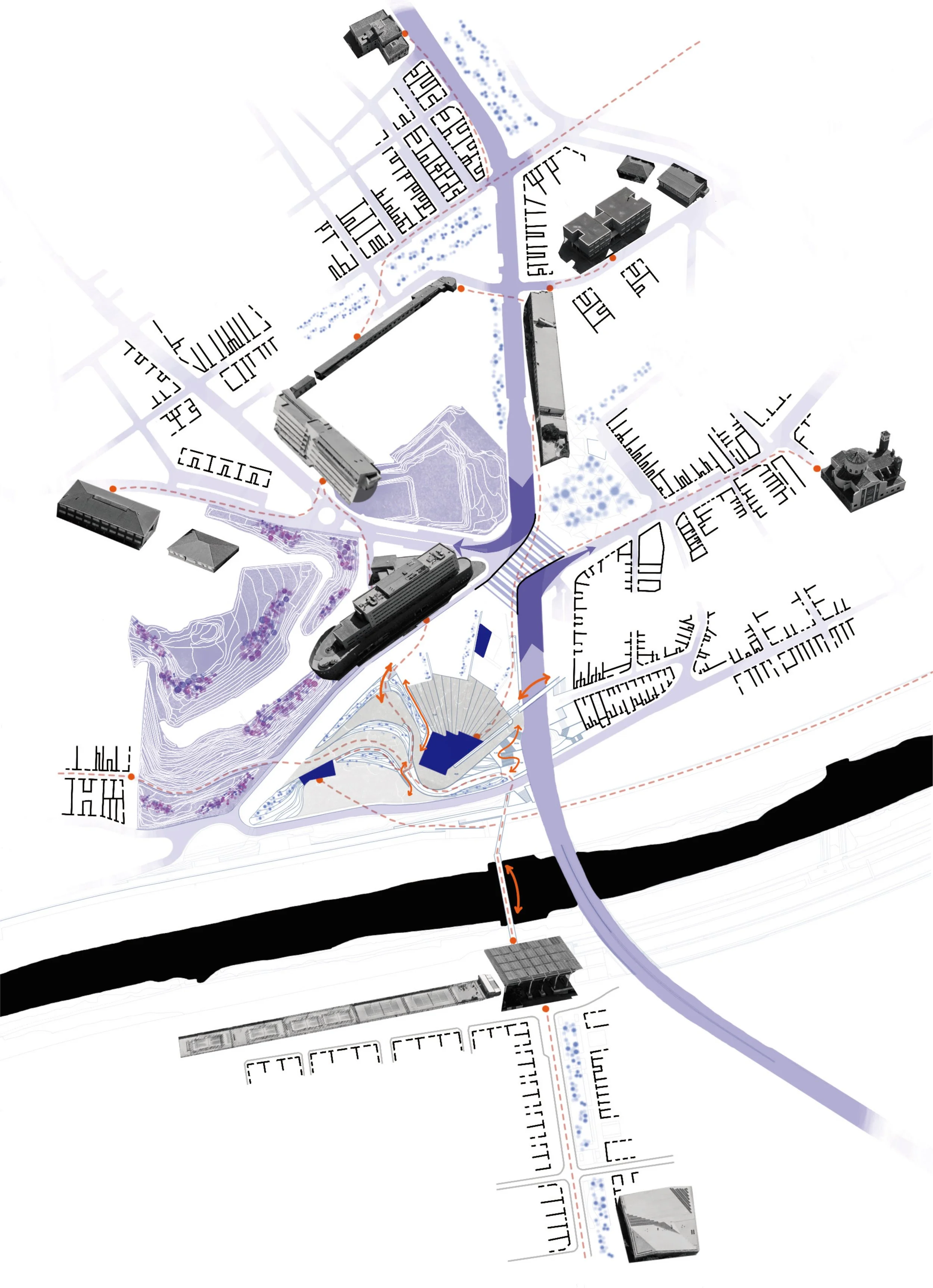 Urban Improvement Strategy