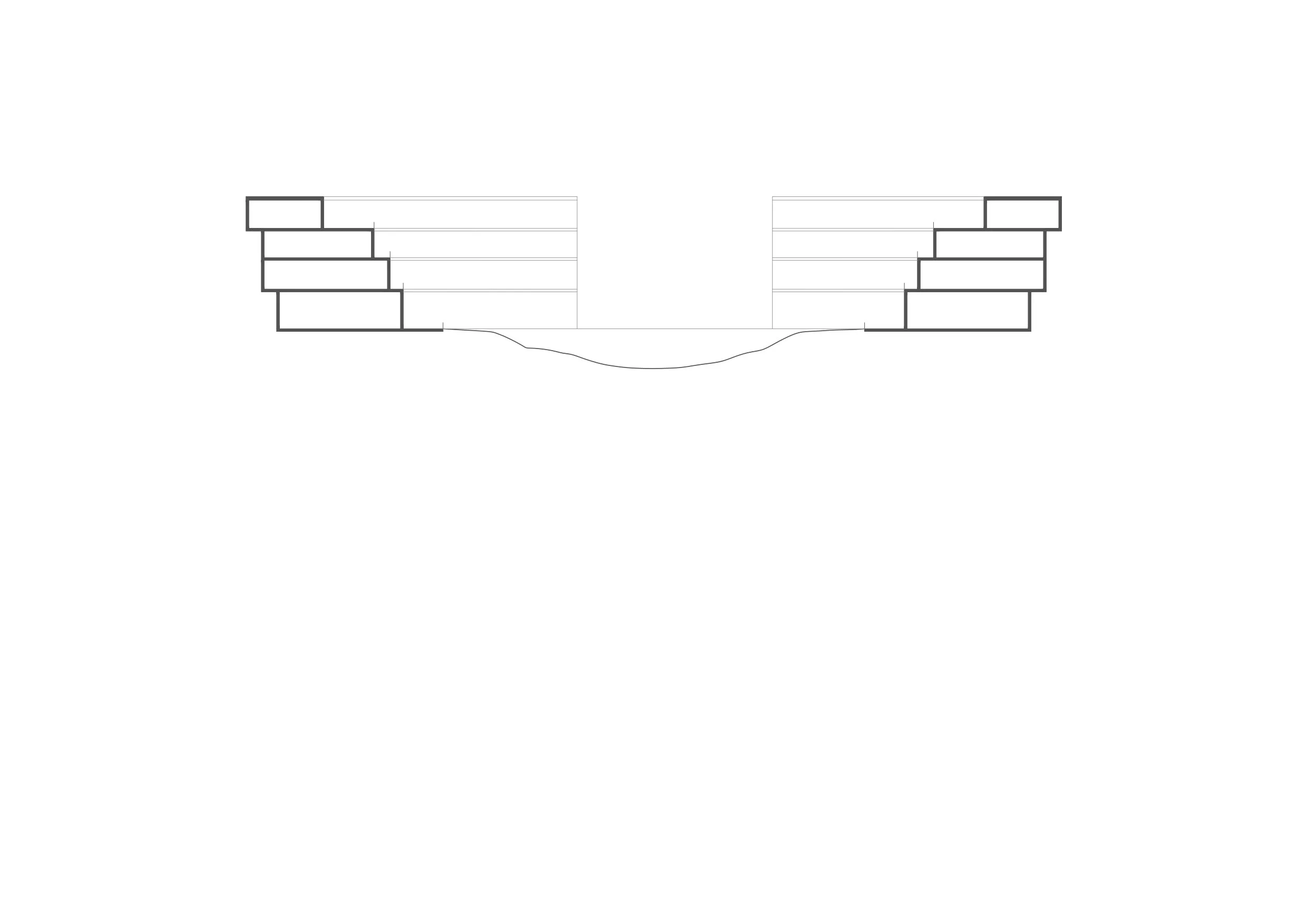collective housing sant marti