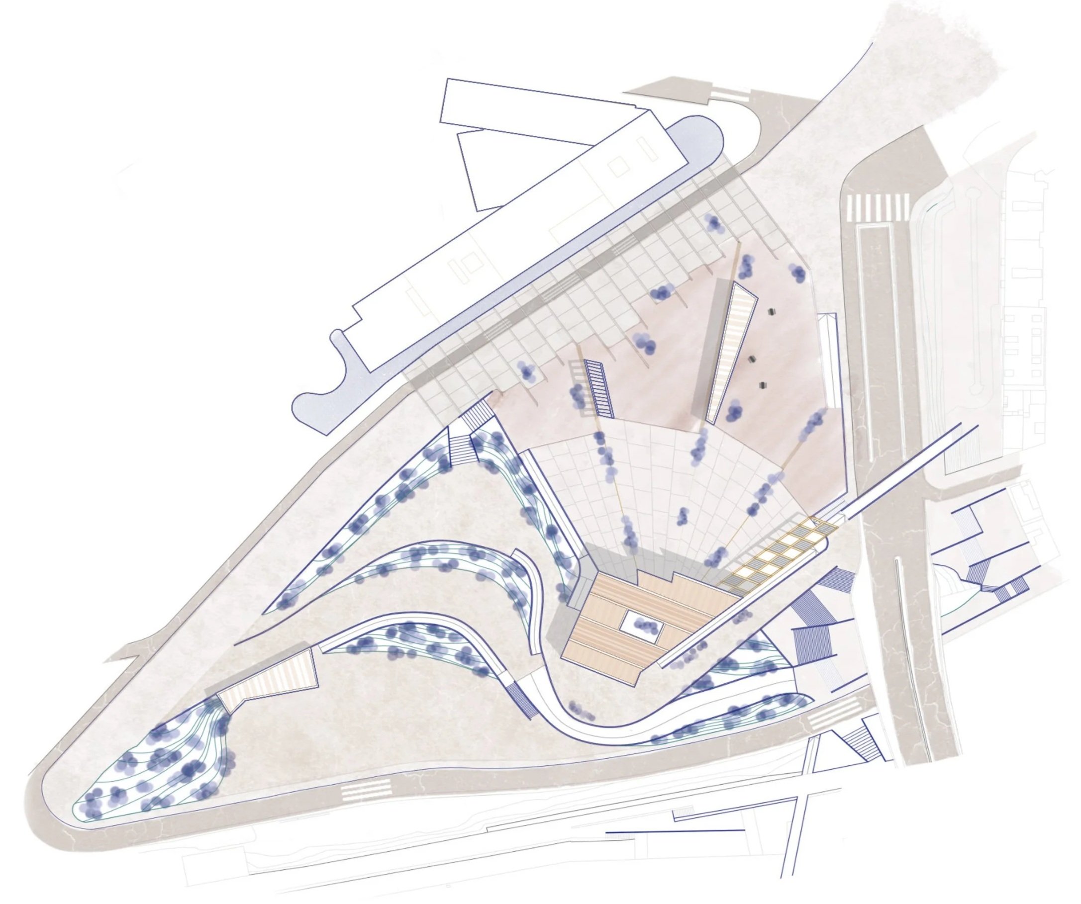 Park Masterplan