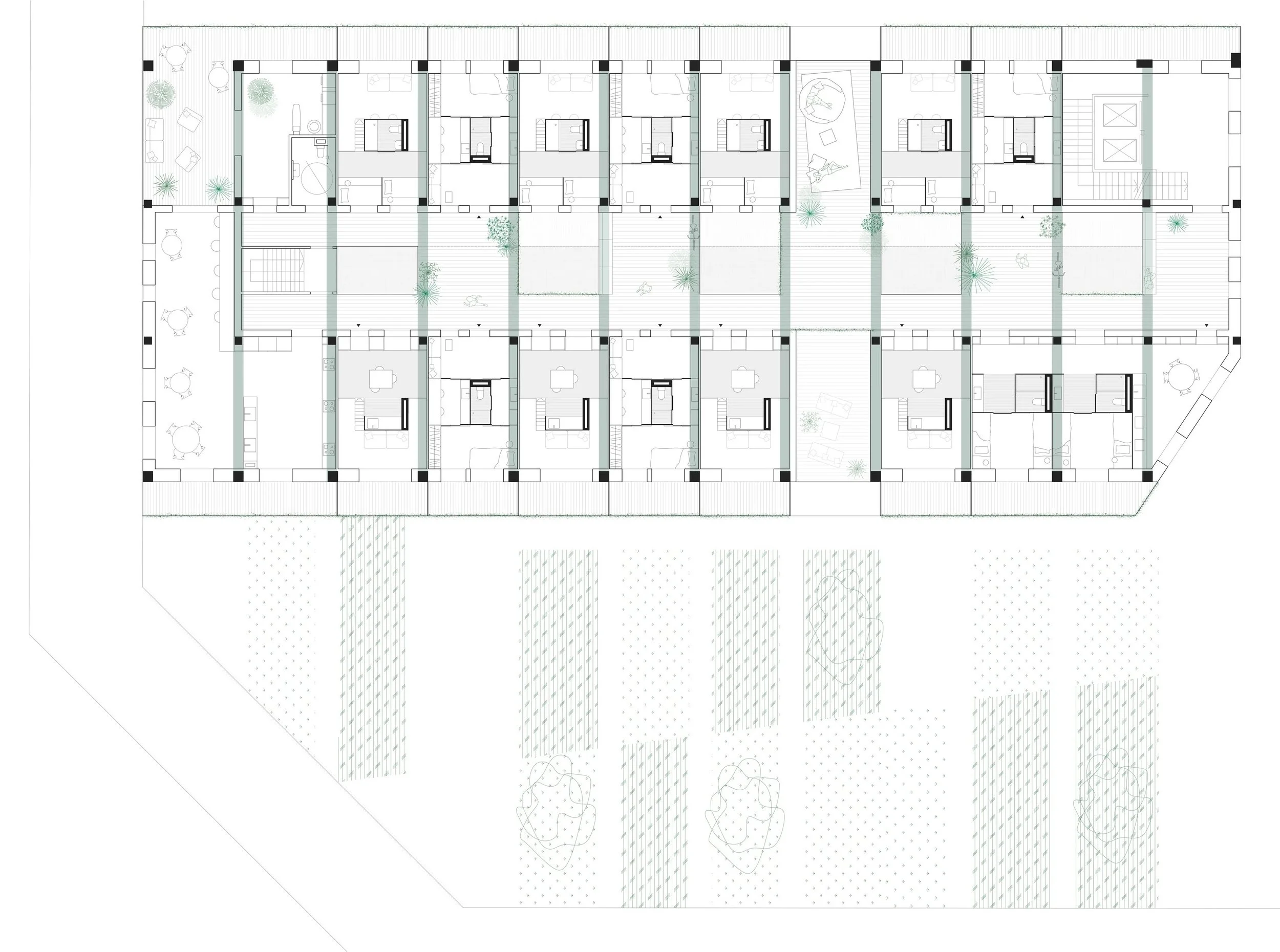 Level 3 Floor Plan