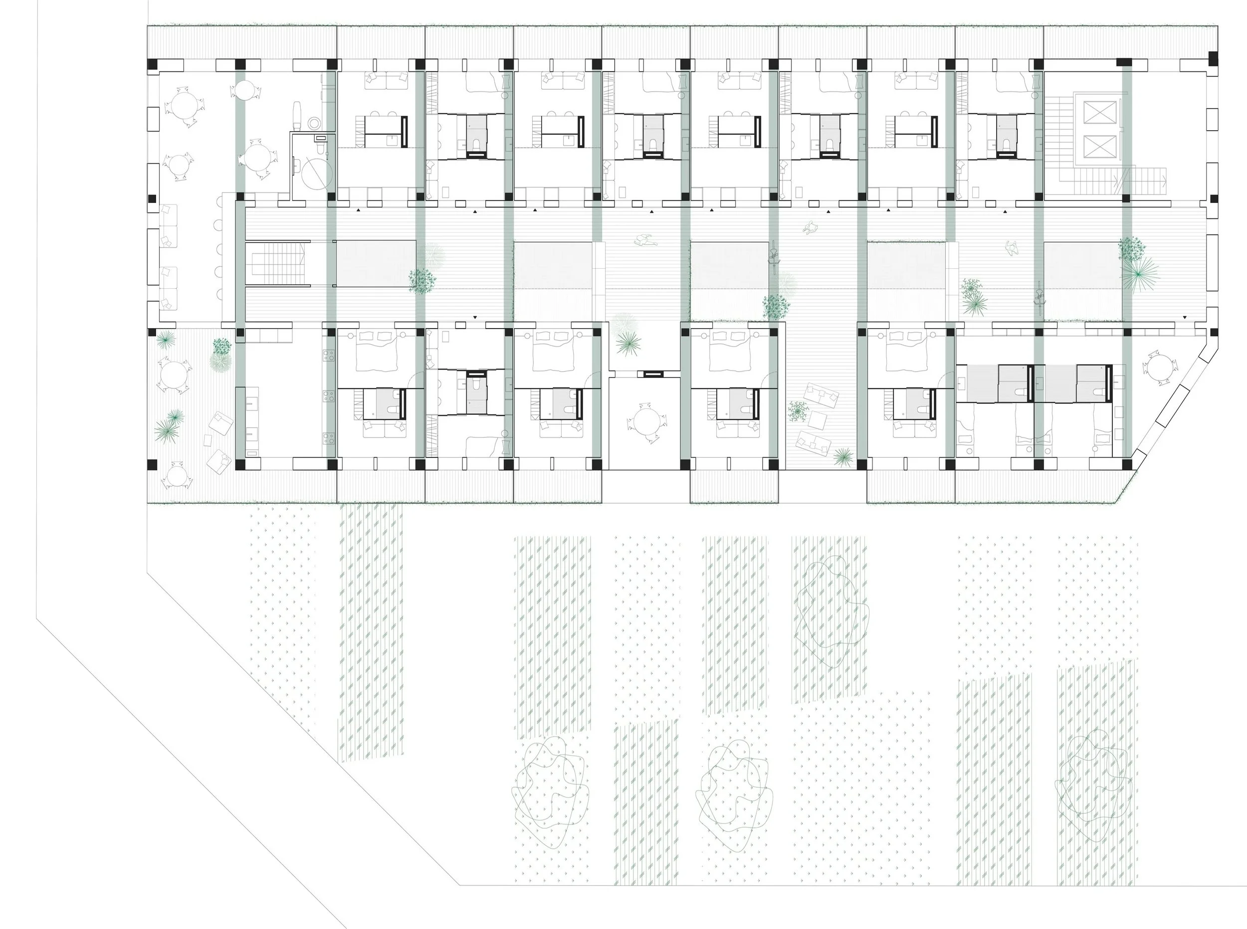Level 4 Floor Plan