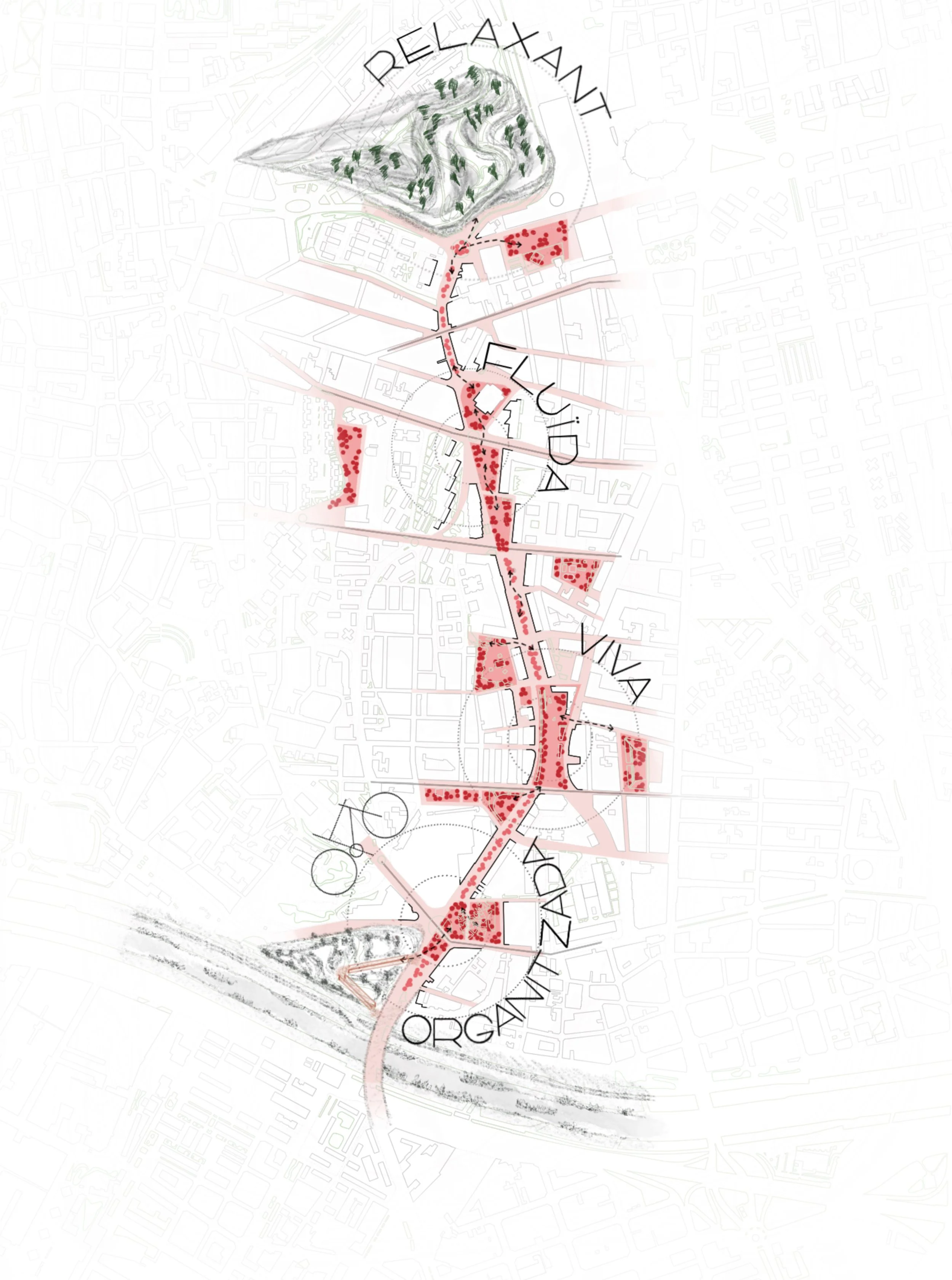 Initial Site Analysis
