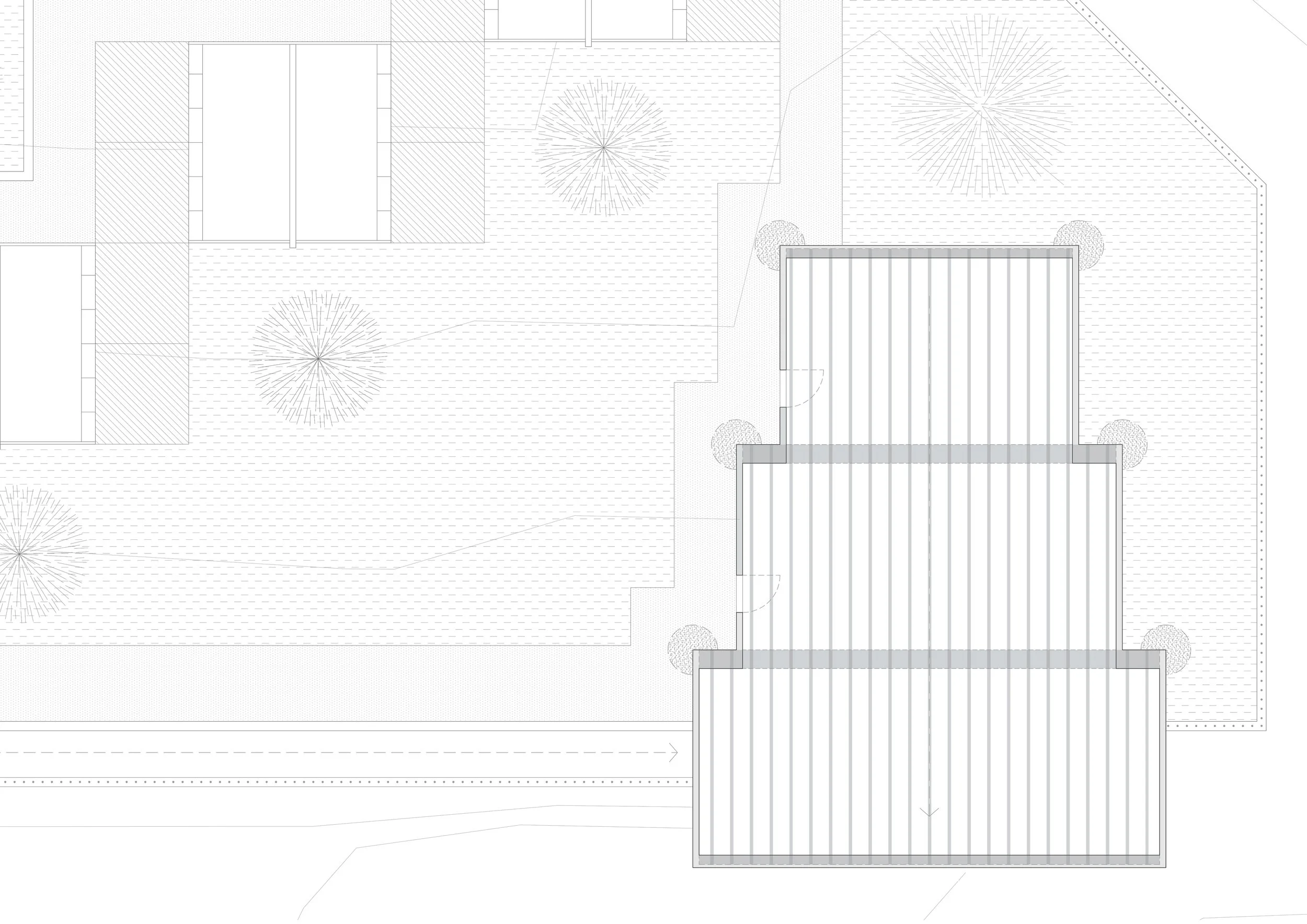 Ground Floor Plan